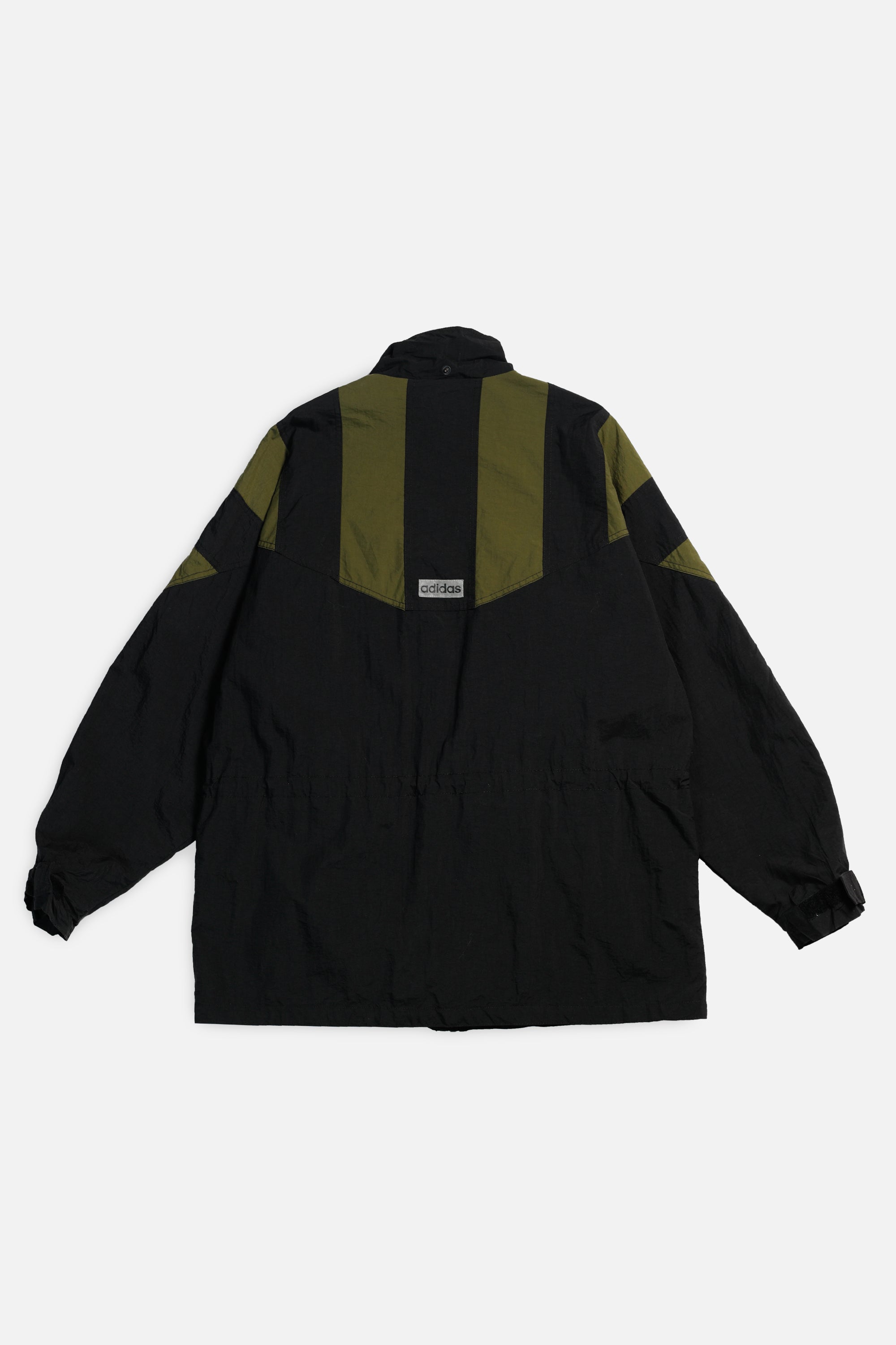 Vintage Adidas Jacket - L-JACKETS-Adidas-Frankie Collective