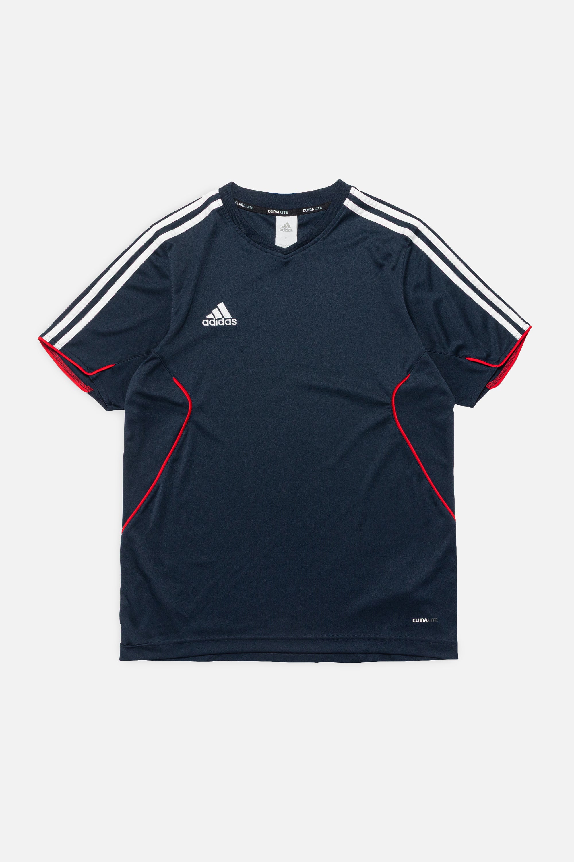 Vintage Adidas Jersey-Adidas-Frankie Collective-Rework-Vintage-Streetwear