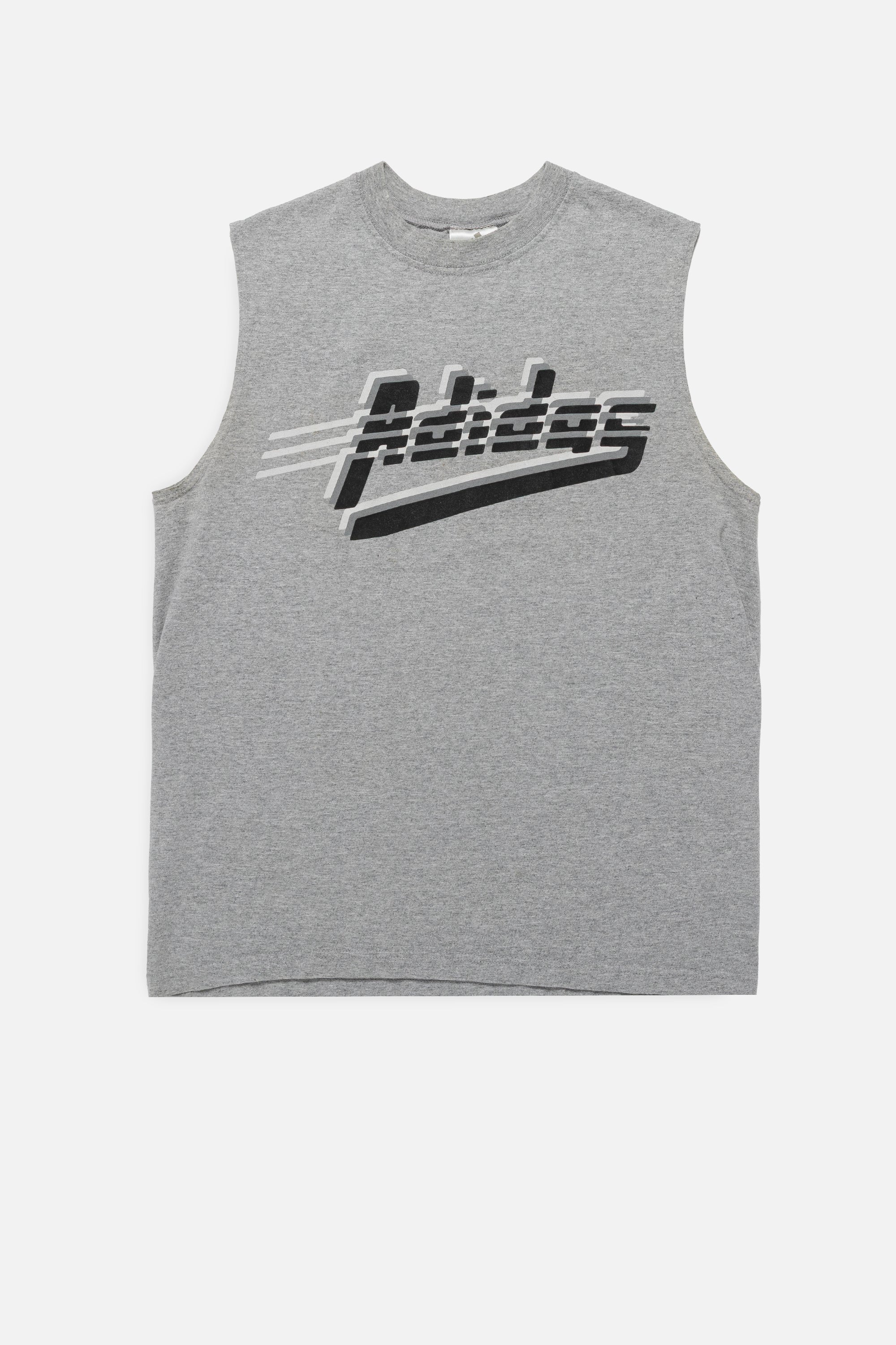 Vintage Adidas Tank-Adidas-Frankie Collective-Rework-Vintage-Streetwear