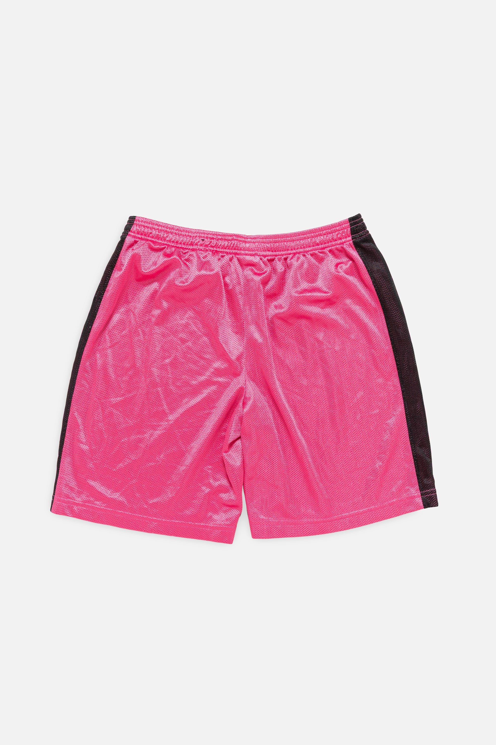Vintage Athletic Mesh Shorts-Frankie Collective-Rework-Vintage-Streetwear