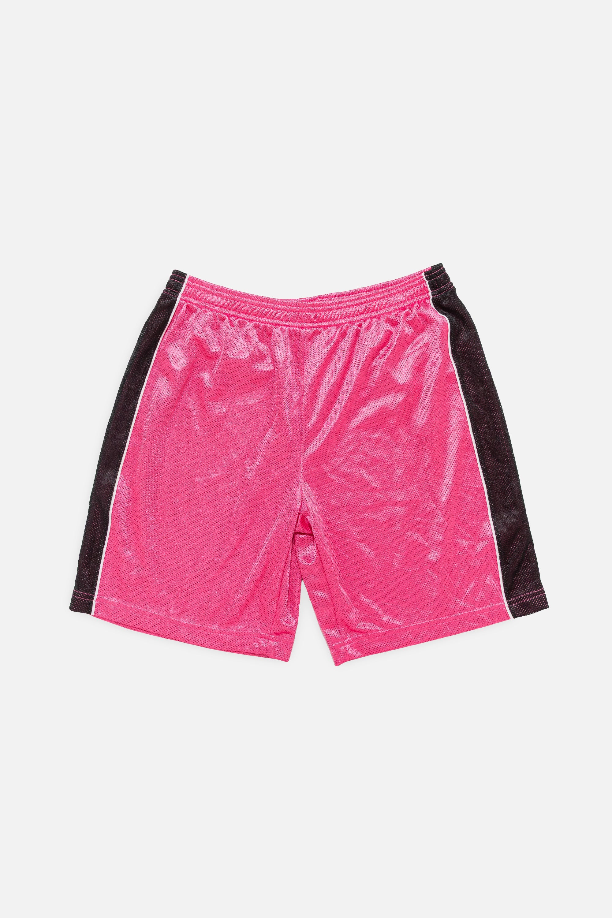 Vintage Athletic Mesh Shorts-Frankie Collective-Rework-Vintage-Streetwear