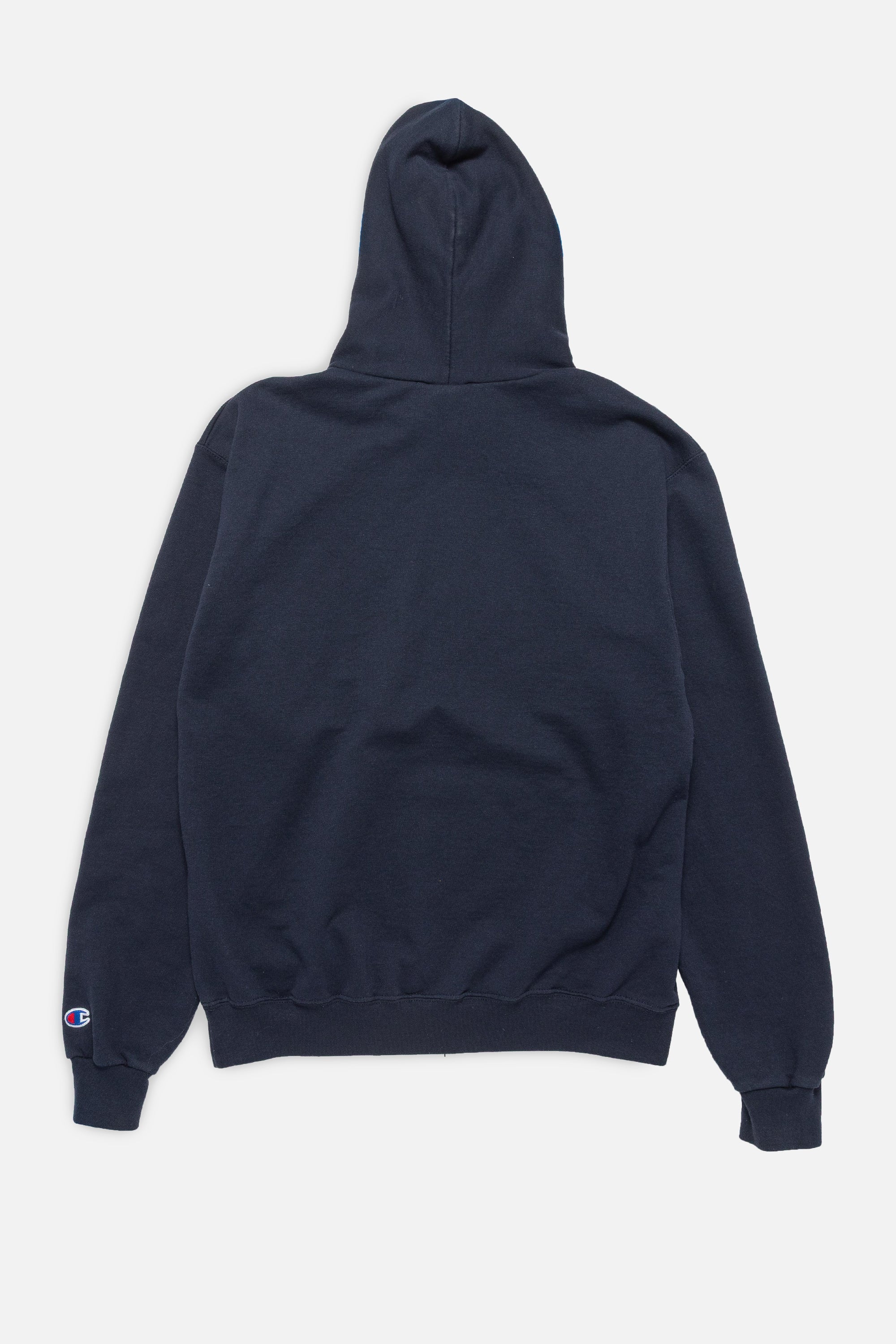 Vintage Auburn U Sweatshirt-SWEATERS-Varsity-Frankie Collective