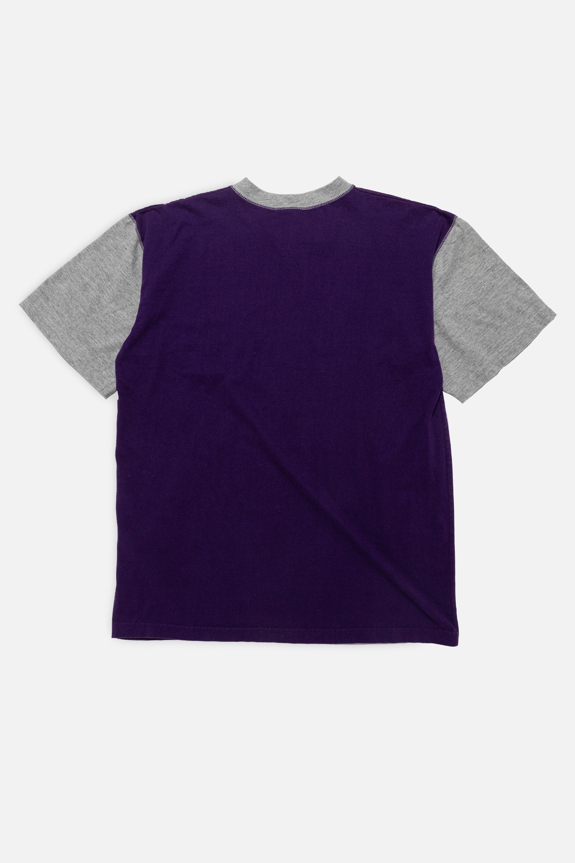 Vintage Baltimore Ravens Tee-NFL-Frankie Collective-Rework-Vintage-Streetwear