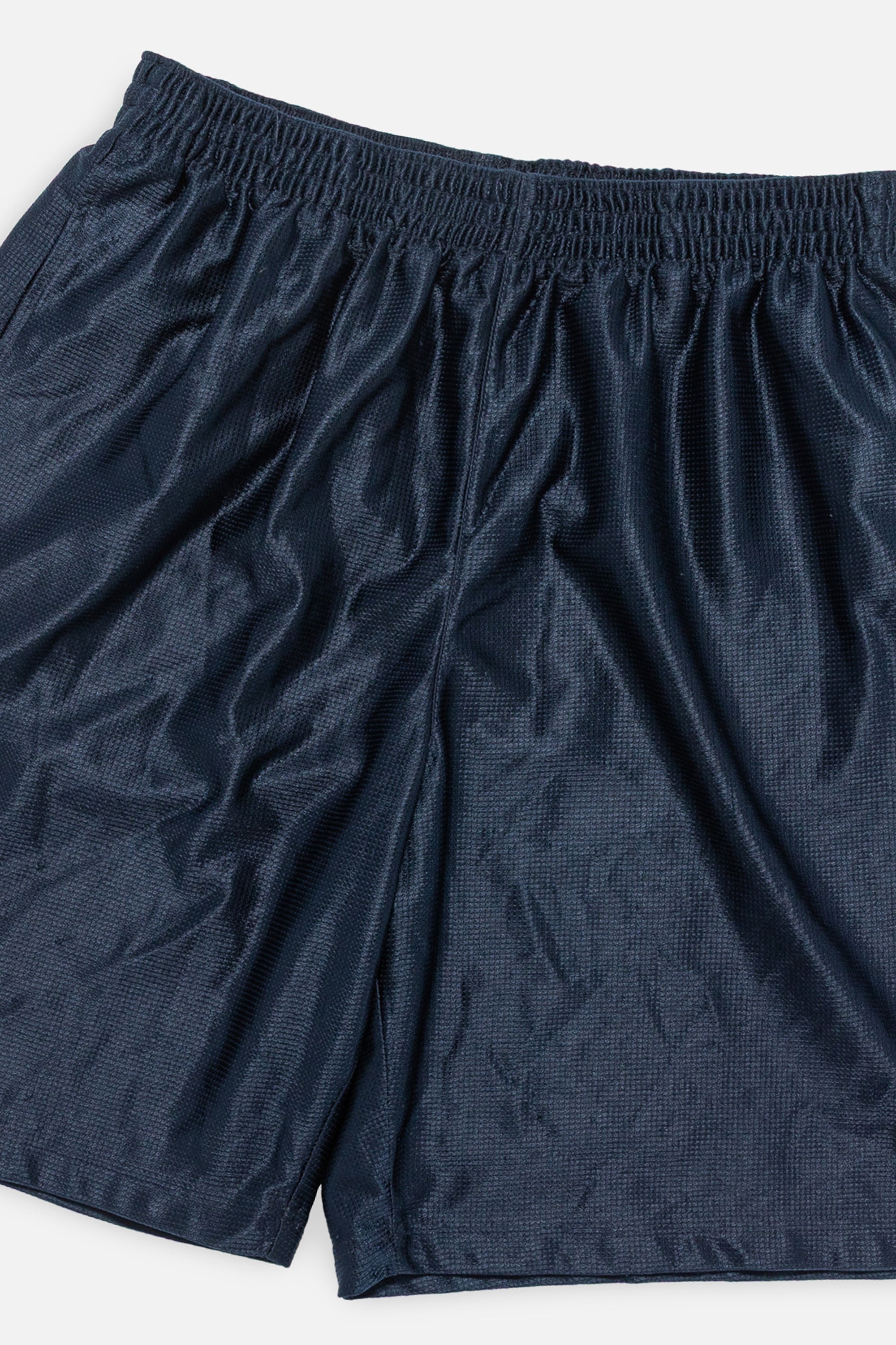 Vintage Basketball Shorts-Frankie Collective-Rework-Vintage-Streetwear