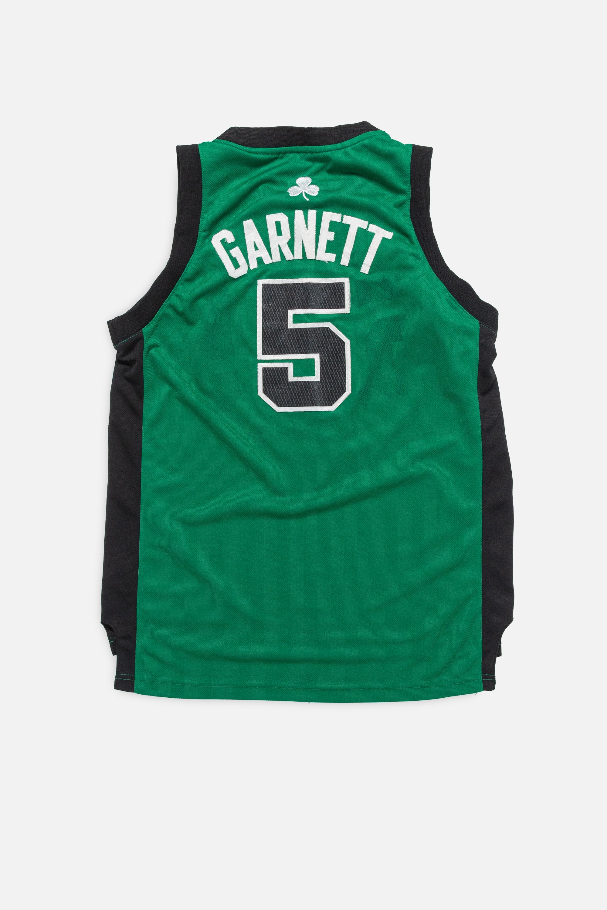 Vintage Boston Celtics Jersey - S-JERSEYS-NBA-Frankie Collective