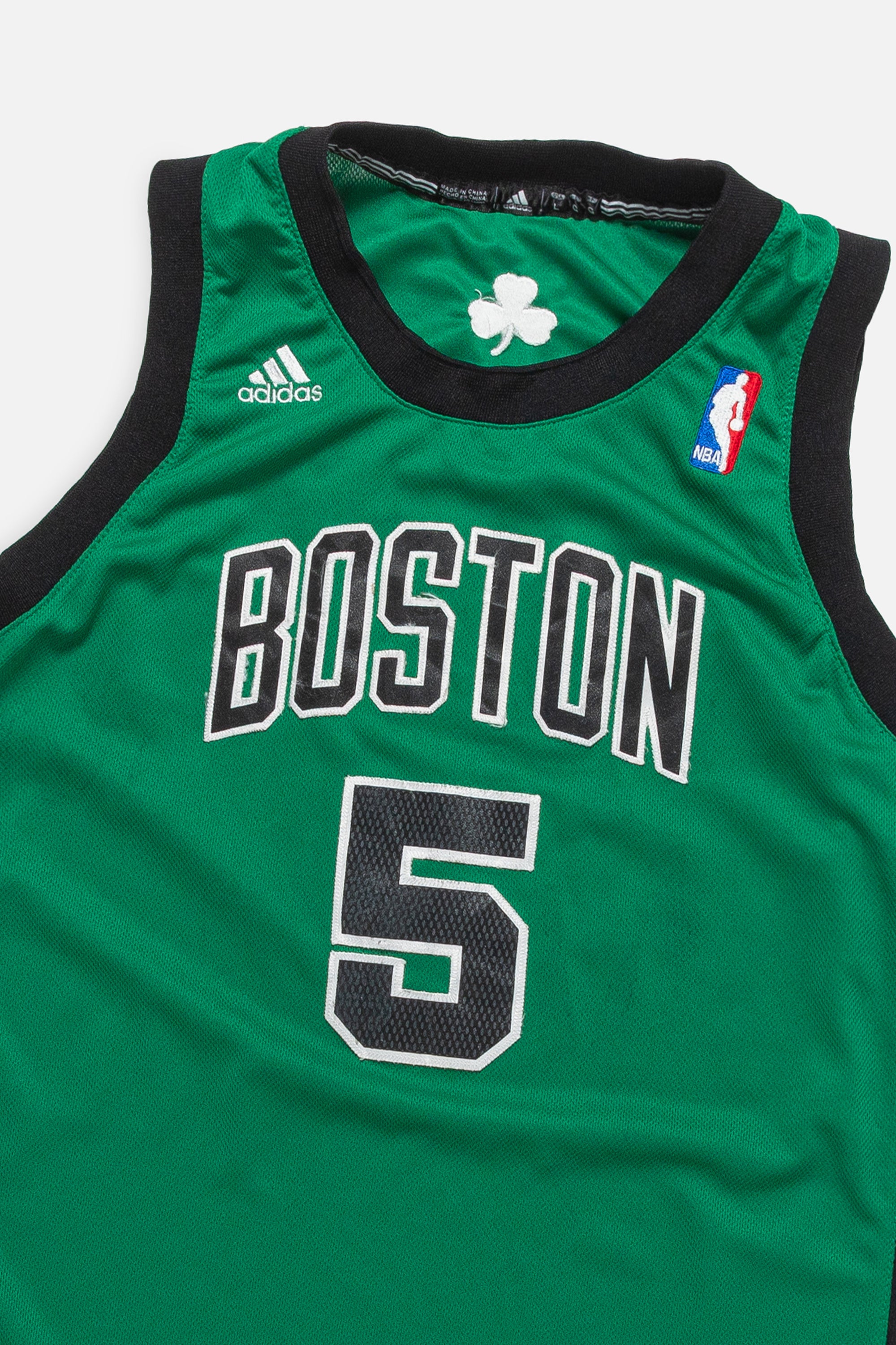 Vintage Boston Celtics Jersey - S-JERSEYS-NBA-Frankie Collective