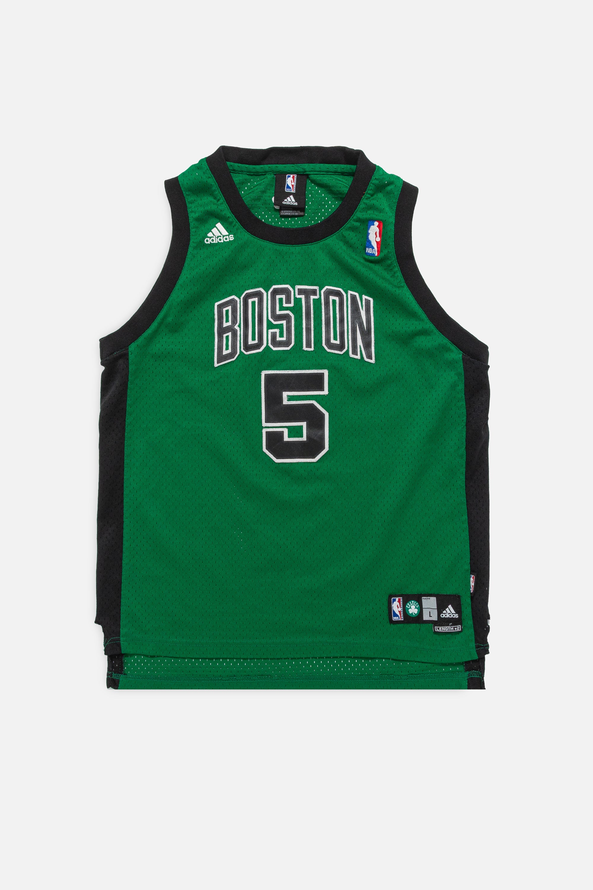 Vintage Boston Celtics Jersey - S-JERSEYS-NBA-Frankie Collective