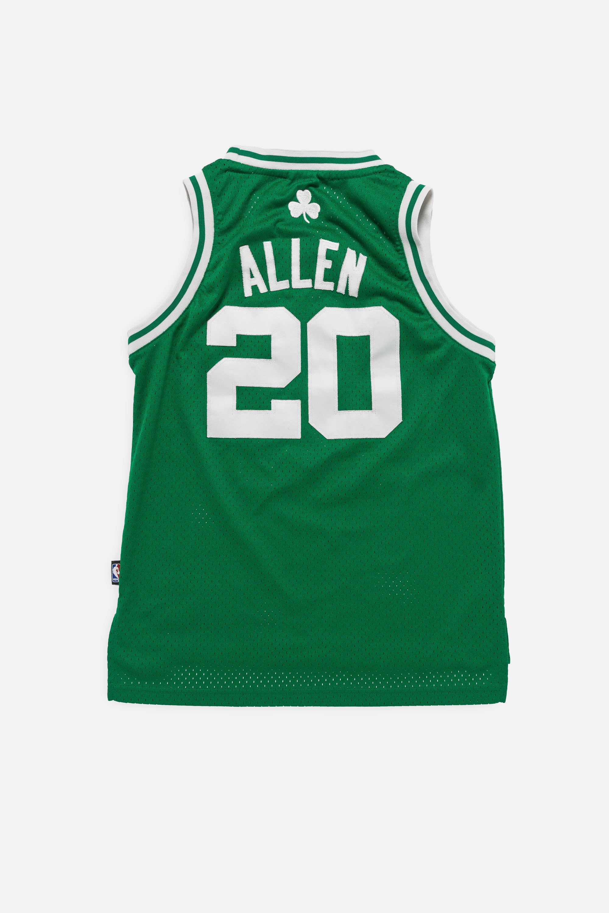 Vintage Boston Celtics Jersey - XS-JERSEYS-NBA-Frankie Collective