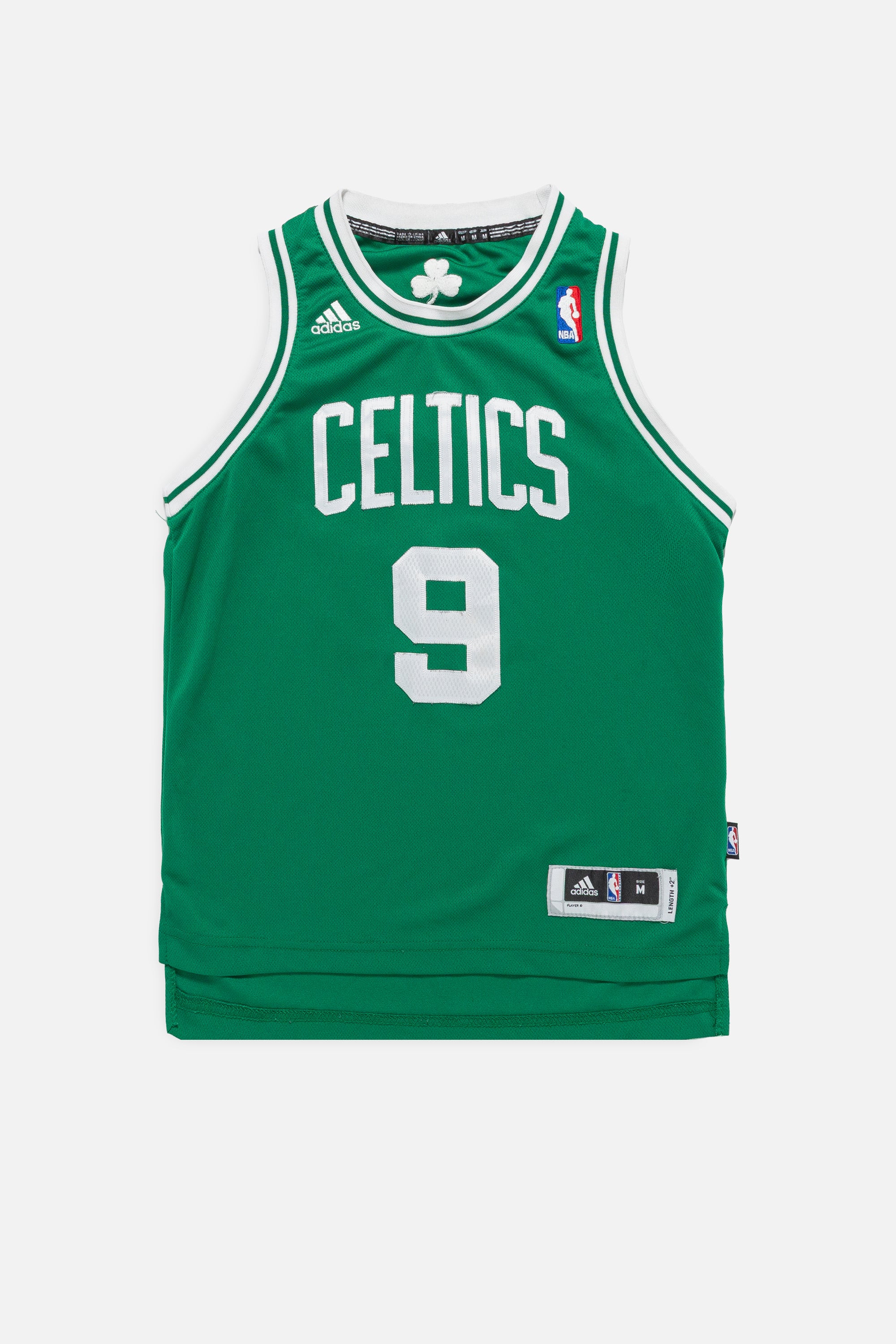 Vintage Boston Celtics Jersey - XS-JERSEYS-NBA-Frankie Collective