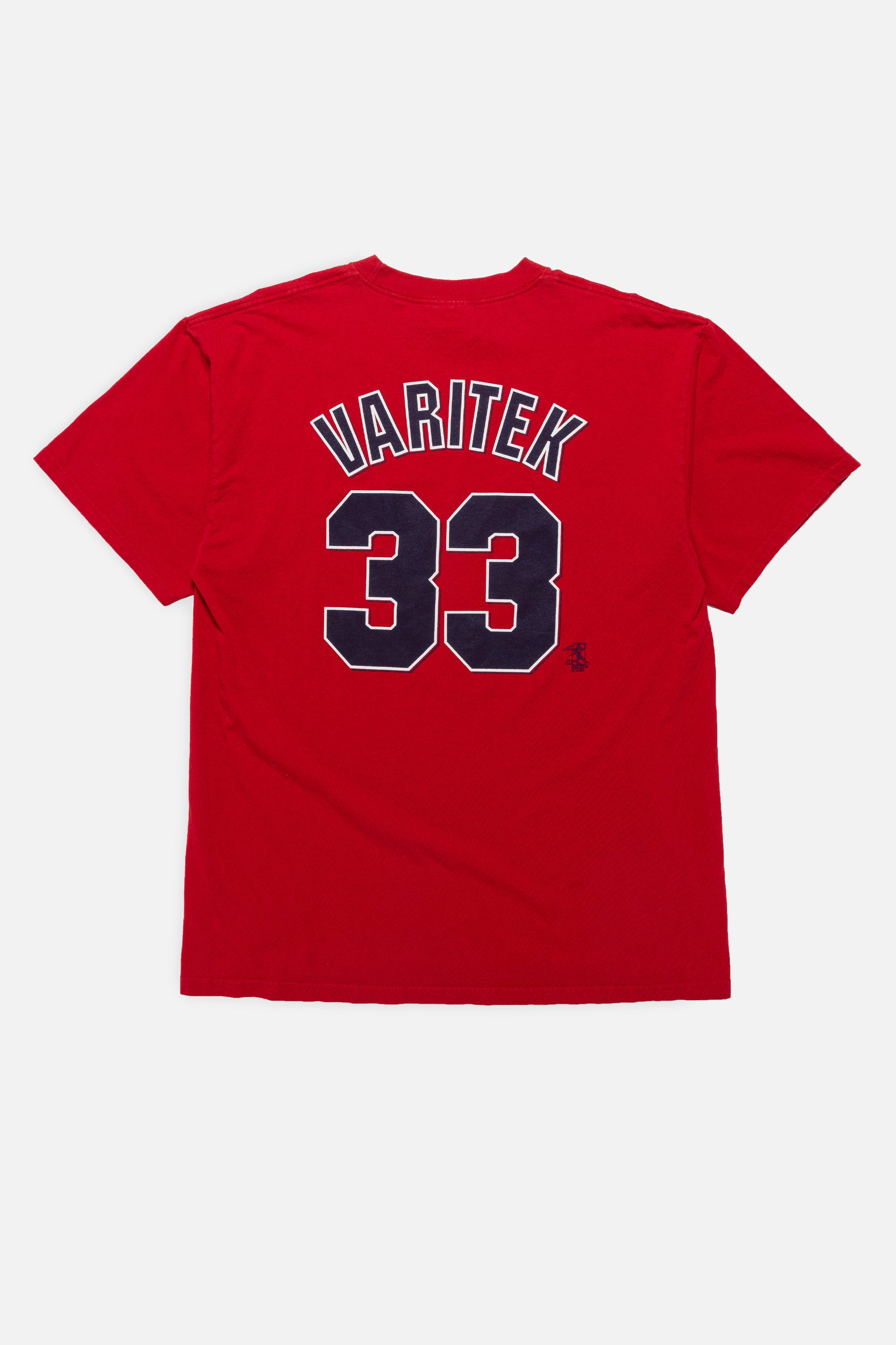 Vintage Boston Red Sox Tee-MLB-Frankie Collective-Rework-Vintage-Streetwear