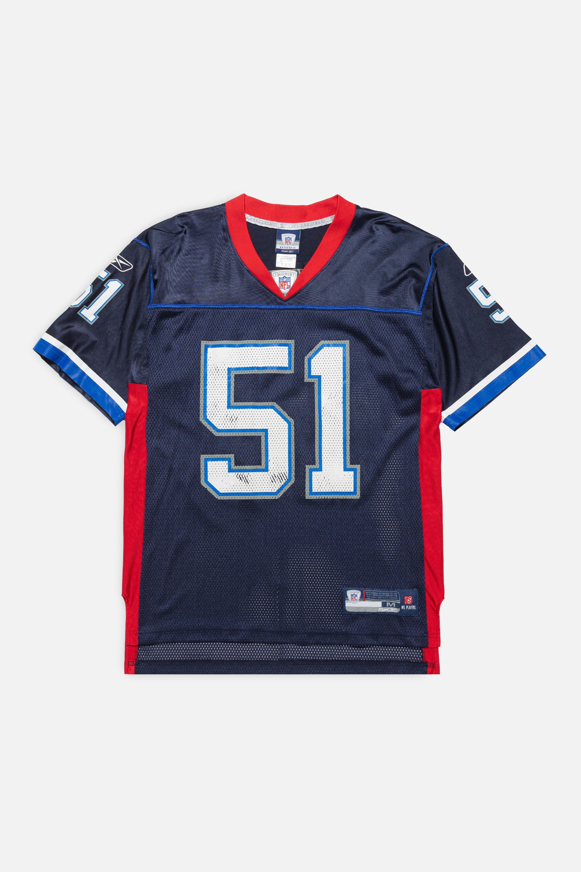 Vintage Buffalo Bills Jersey - M-JERSEYS-NFL-Frankie Collective