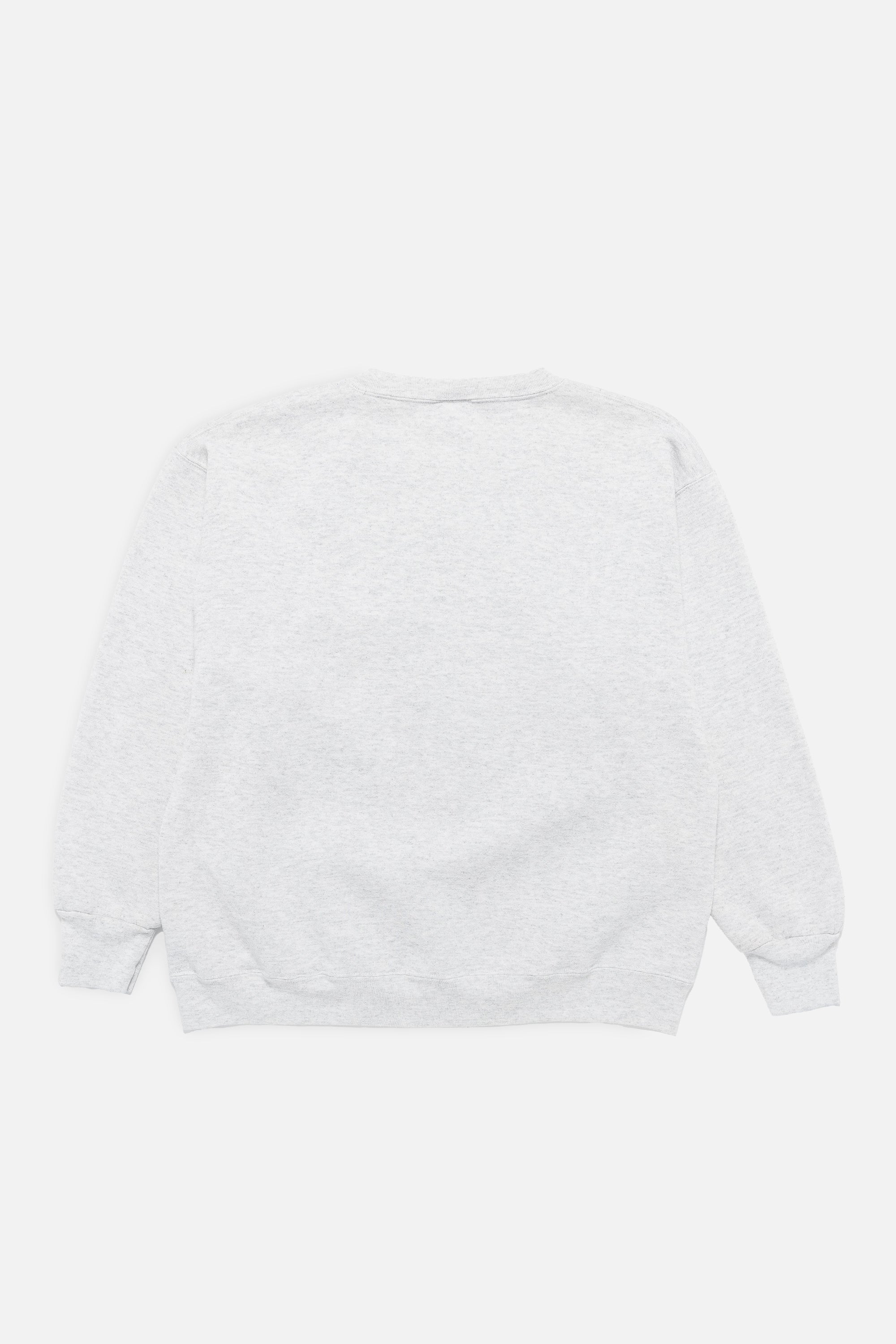 Vintage Caroline Tarheels Sweatshirt-SWEATERS-NCAA-Frankie Collective