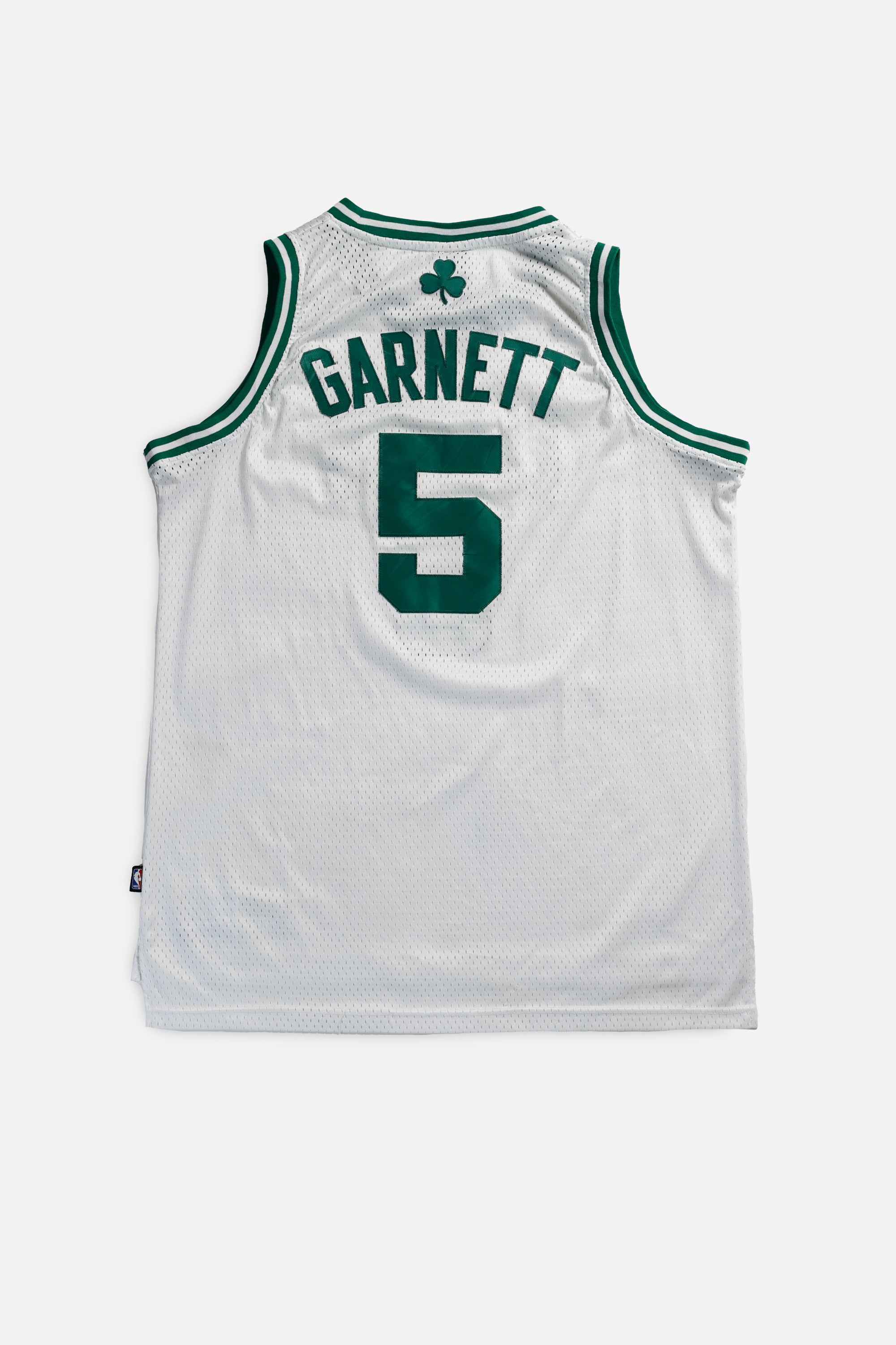 Vintage Celtics Jersey - XL-JERSEYS-NBA-Frankie Collective