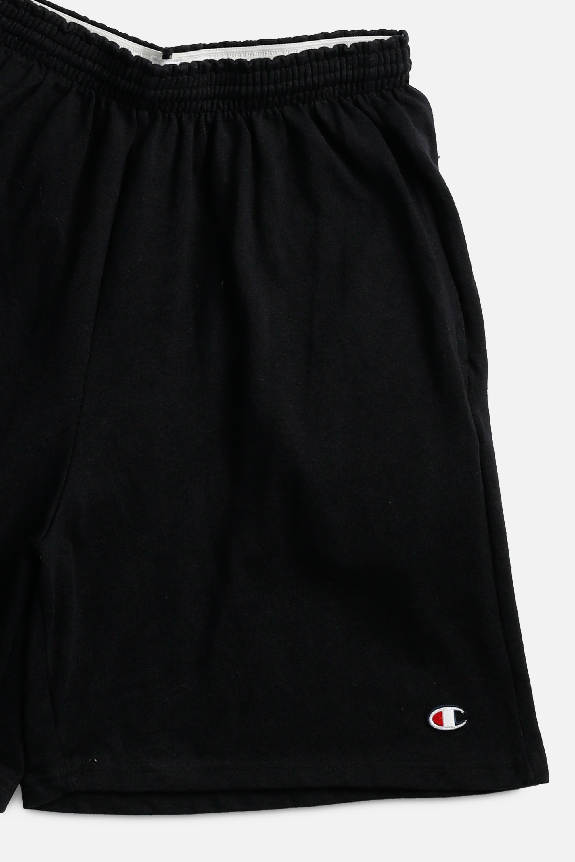 Vintage Champion Shorts - XS-BOTTOMS-Champion-XS-Frankie Collective Rare Vintage Streetwear Reworks