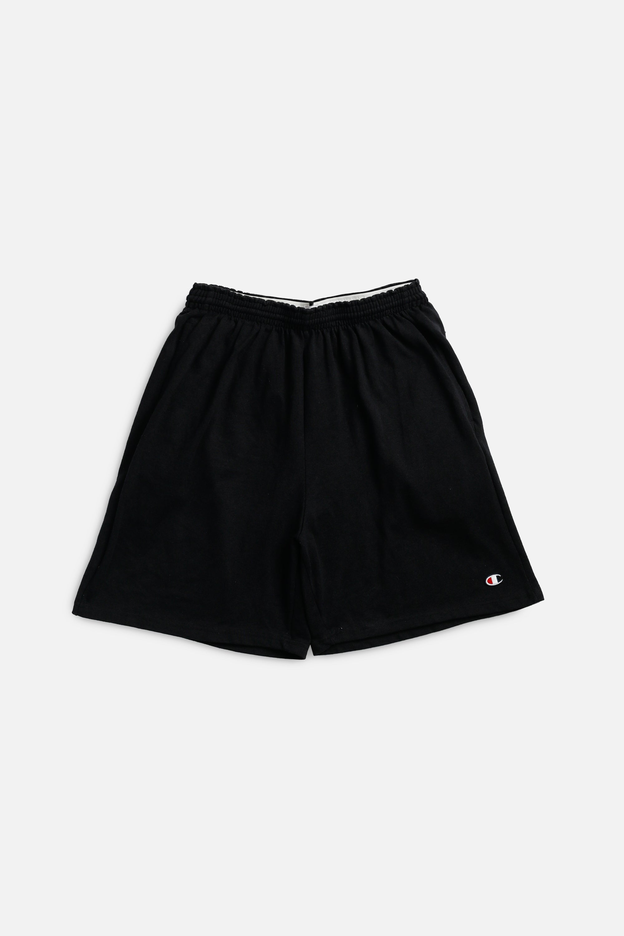 Vintage Champion Shorts - XS-BOTTOMS-Champion-XS-Frankie Collective Rare Vintage Streetwear Reworks