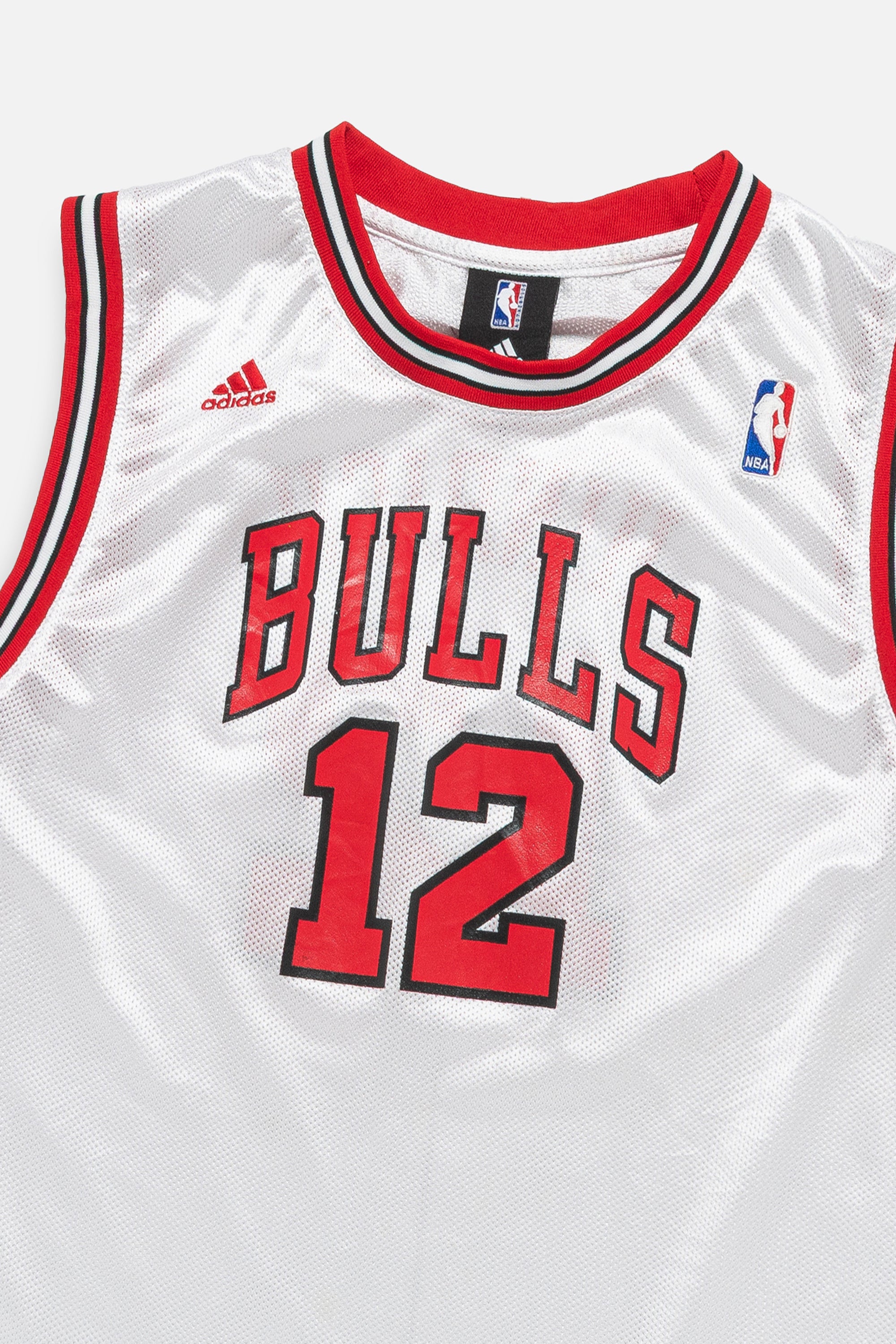 Vintage Chicago Bulls Jersey - S-JERSEYS-NBA-Frankie Collective