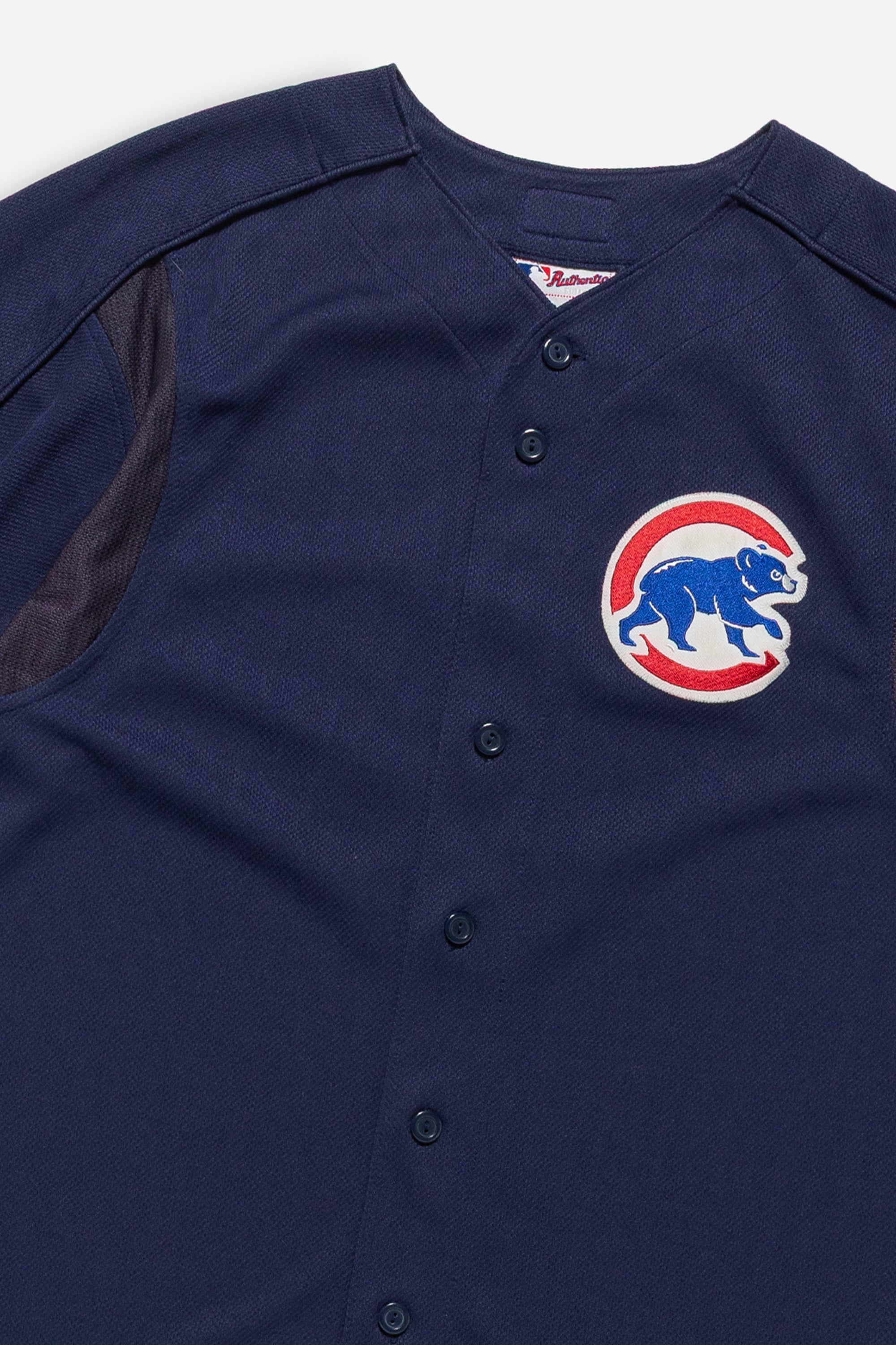 Vintage Chicago Cubs Jersey - L-JERSEYS-MLB-Frankie Collective