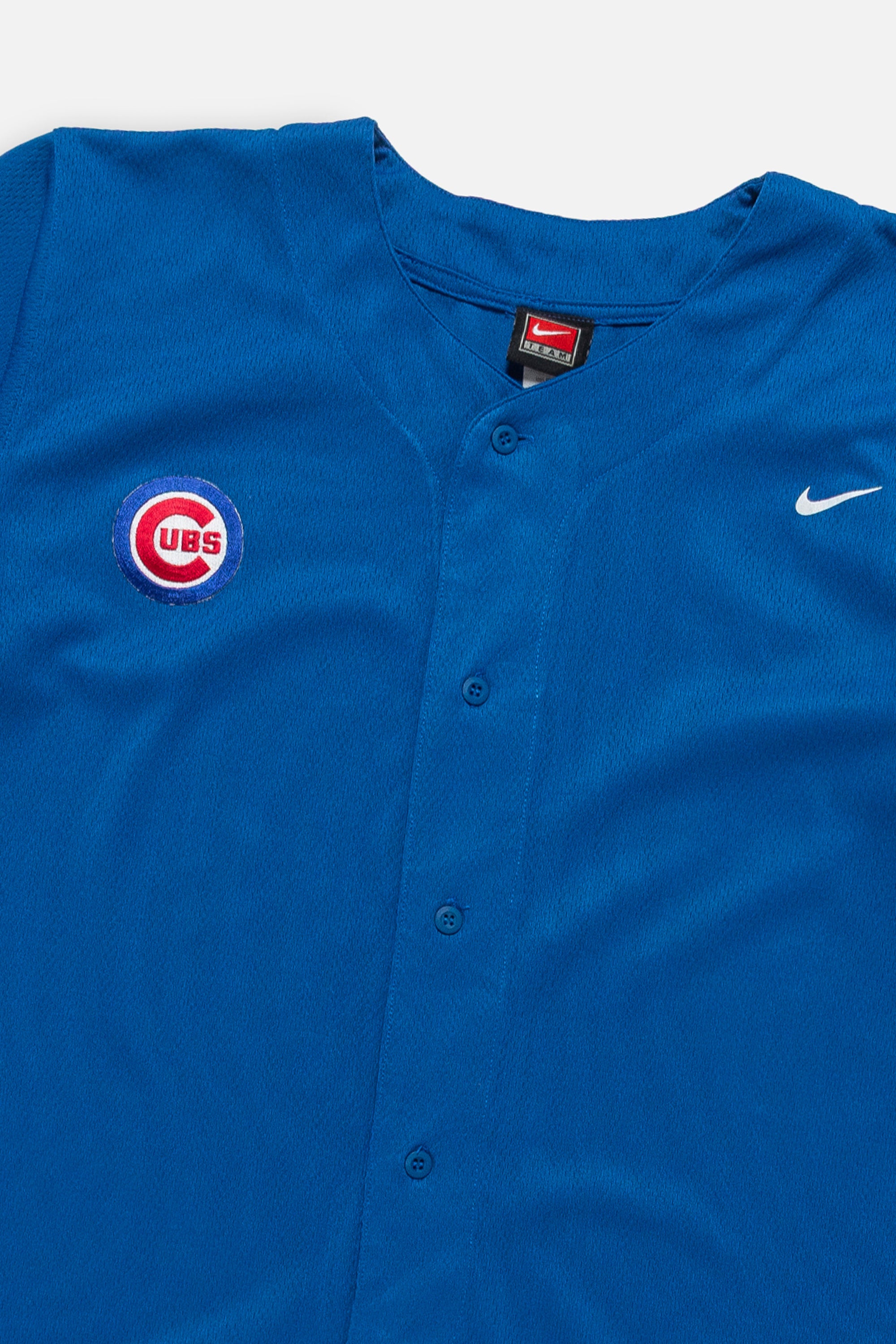 Vintage Chicago Cubs Jersey - S-JERSEYS-MLB-Frankie Collective