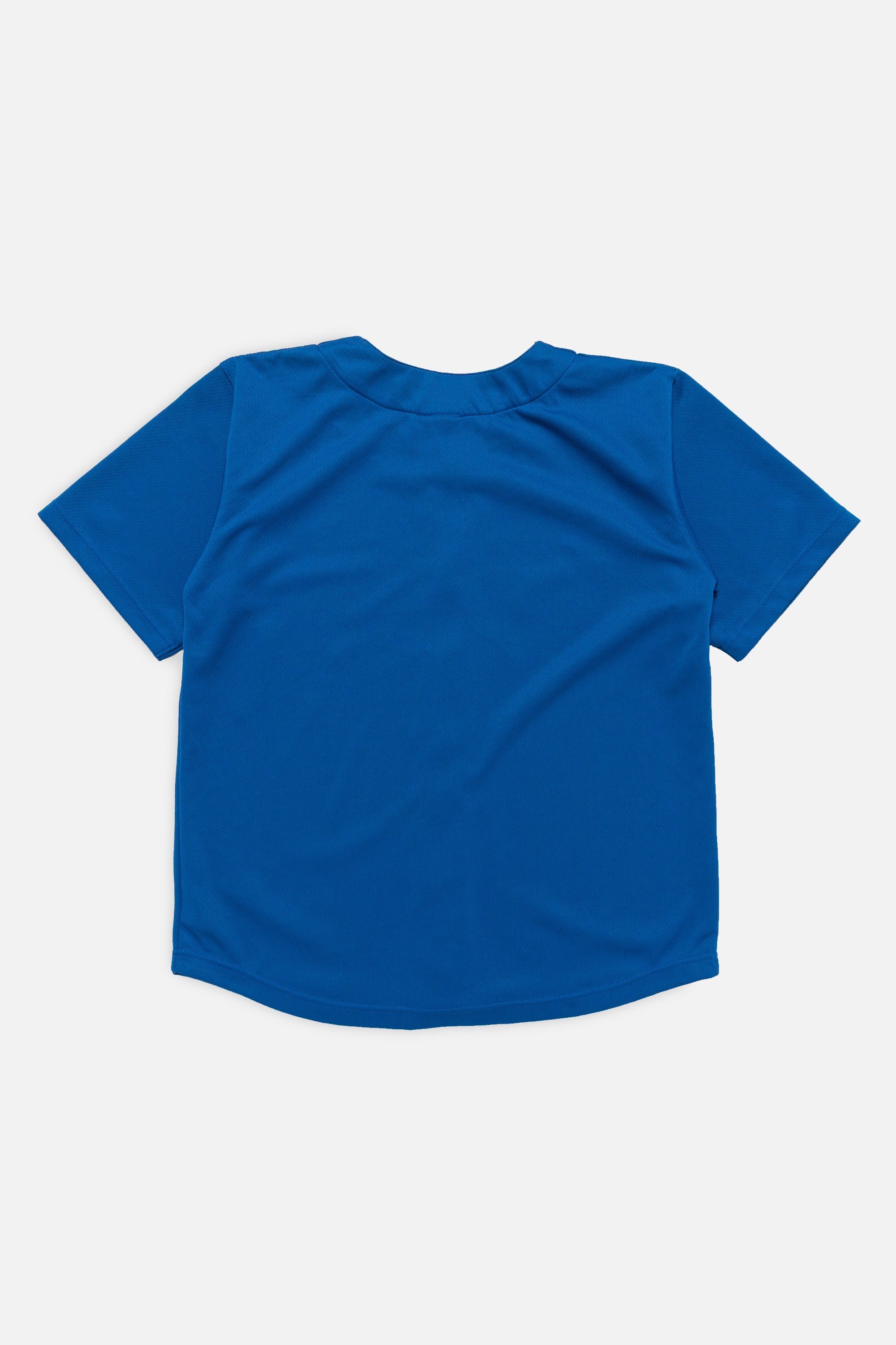 Vintage Chicago Cubs Jersey - S-JERSEYS-MLB-Frankie Collective