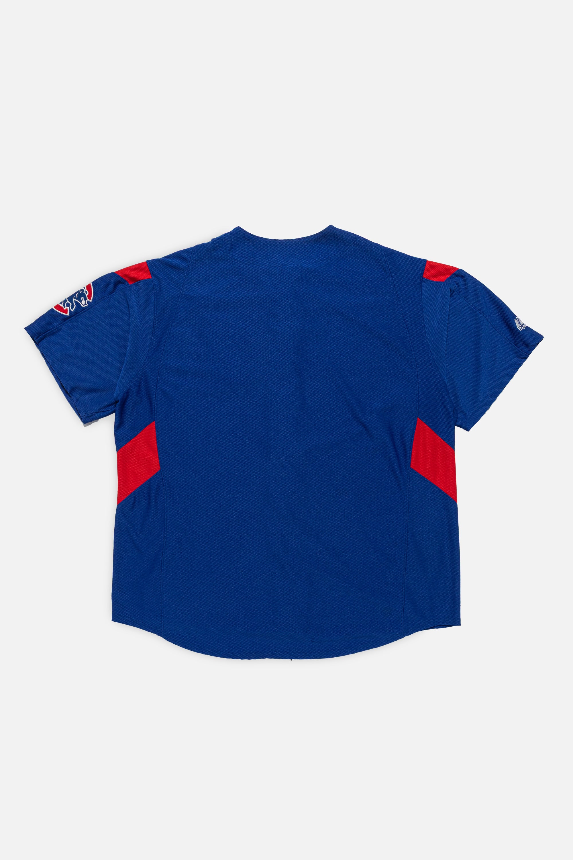 Vintage Chicago Cubs Jersey - XL-JERSEYS-MLB-Frankie Collective