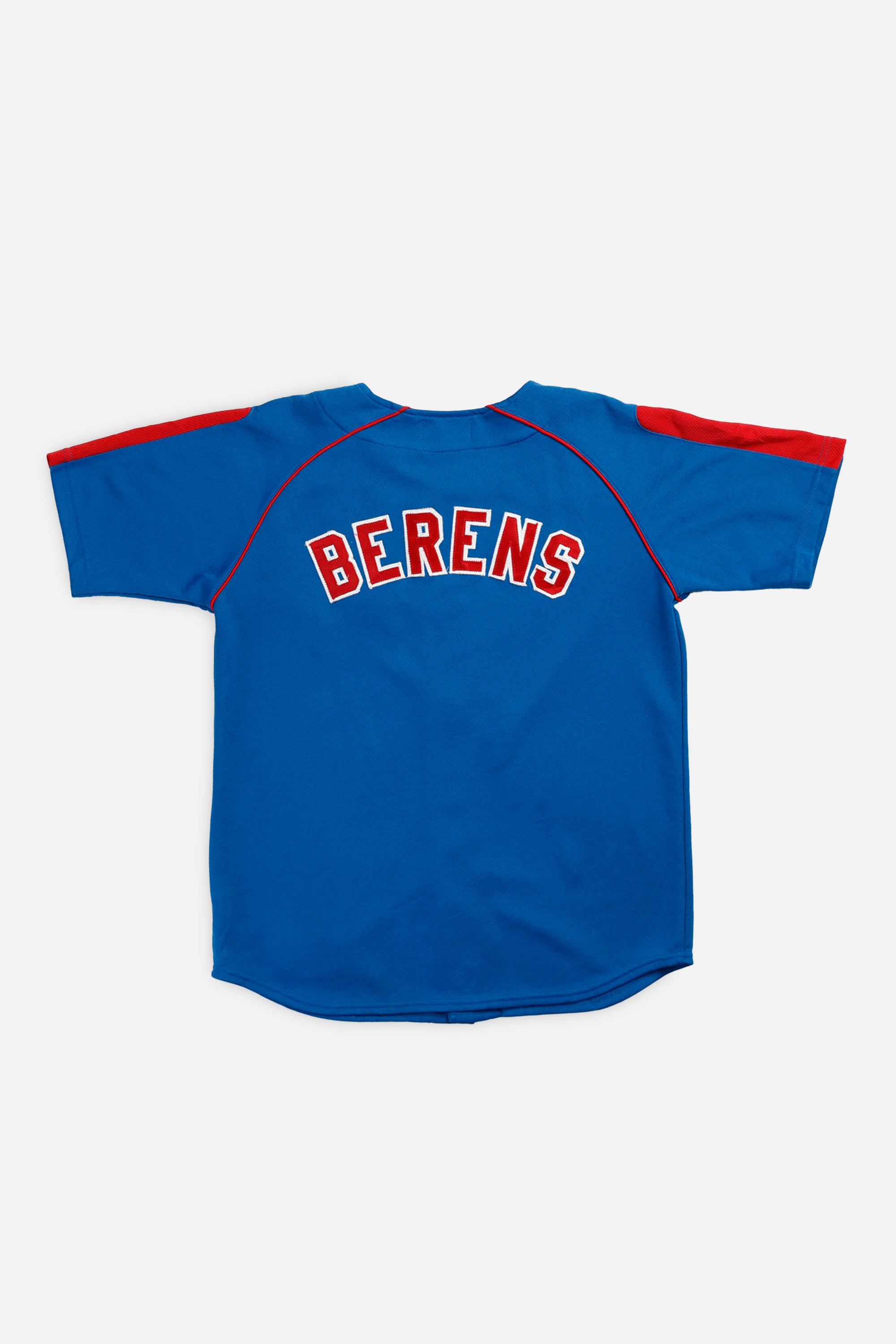 Vintage Chicago Cubs MLB Jersey - Women's S-JERSEYS-MLB-Women's S-Frankie Collective Rare Vintage Streetwear Reworks