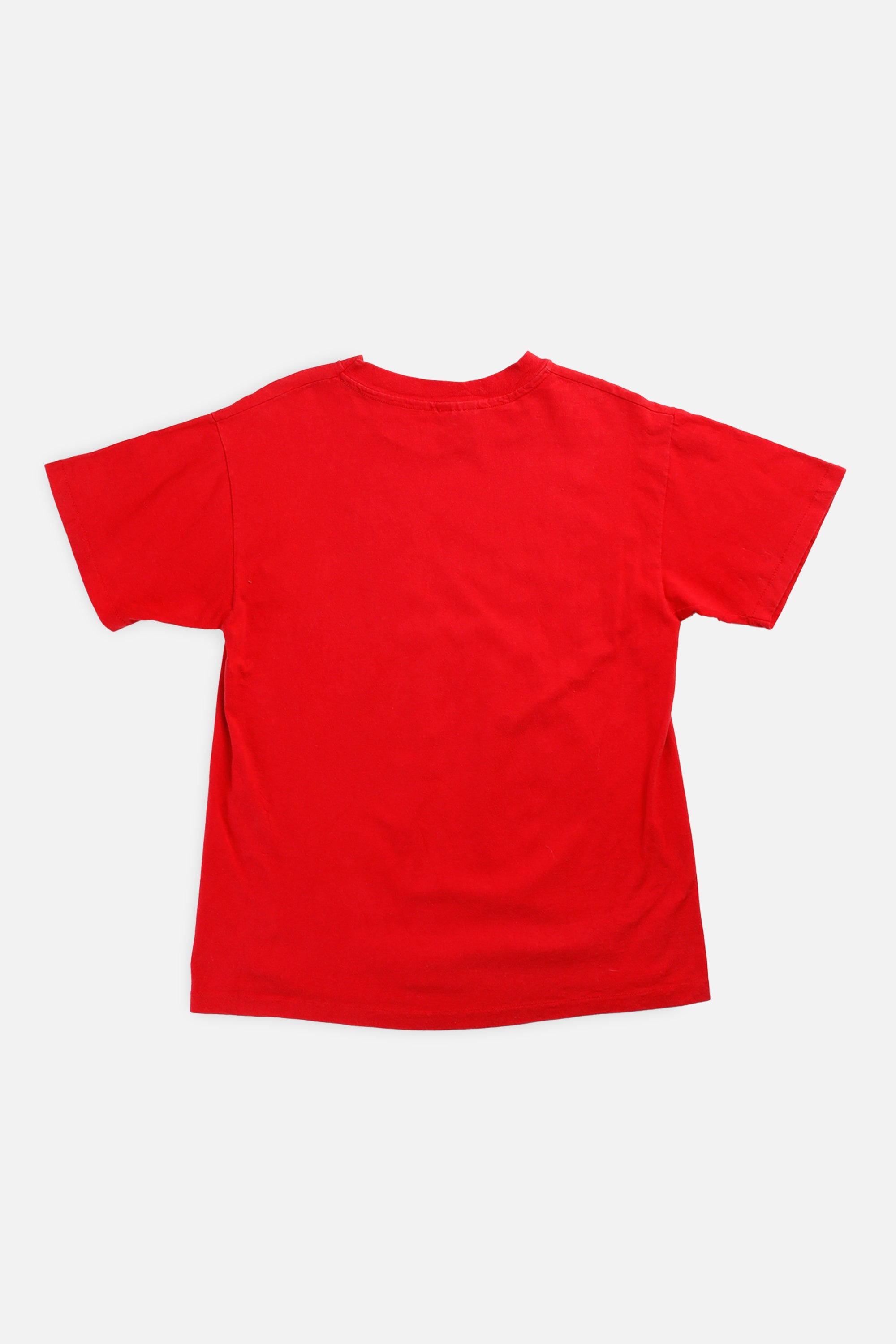 Vintage Cincinnati Reds MLB Tee - S-TSHIRTS-MLB-S-Frankie Collective Rare Vintage Streetwear Reworks