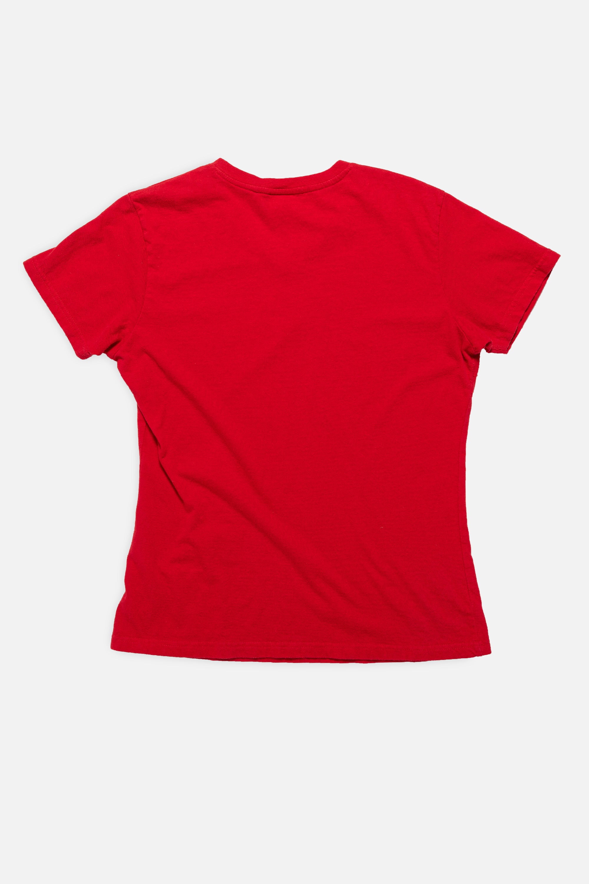 Vintage Cincinnati Reds Tee-MLB-Frankie Collective-Rework-Vintage-Streetwear