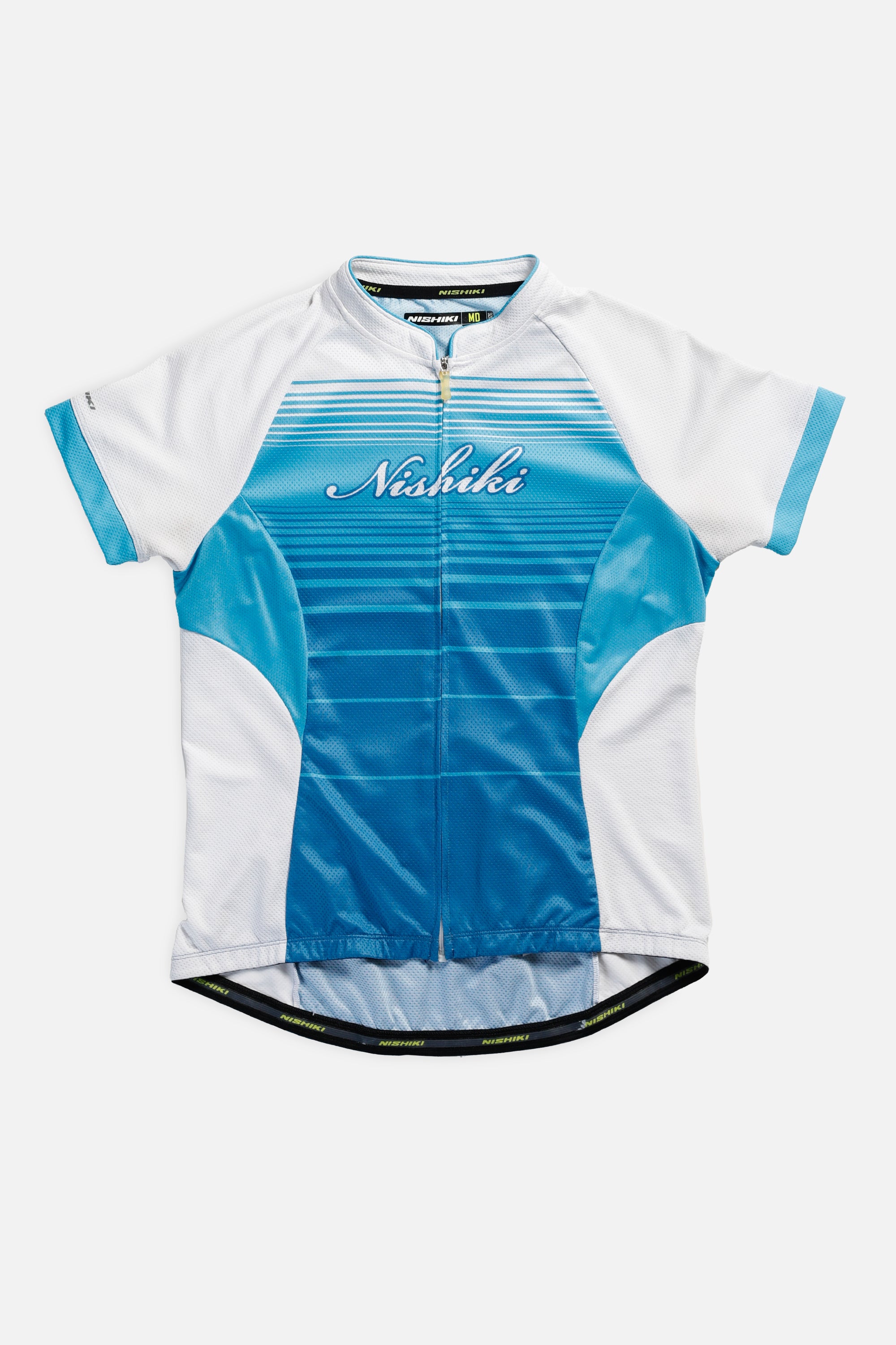 Vintage Cycling Jersey - S-JERSEYS-Cycling-Frankie Collective
