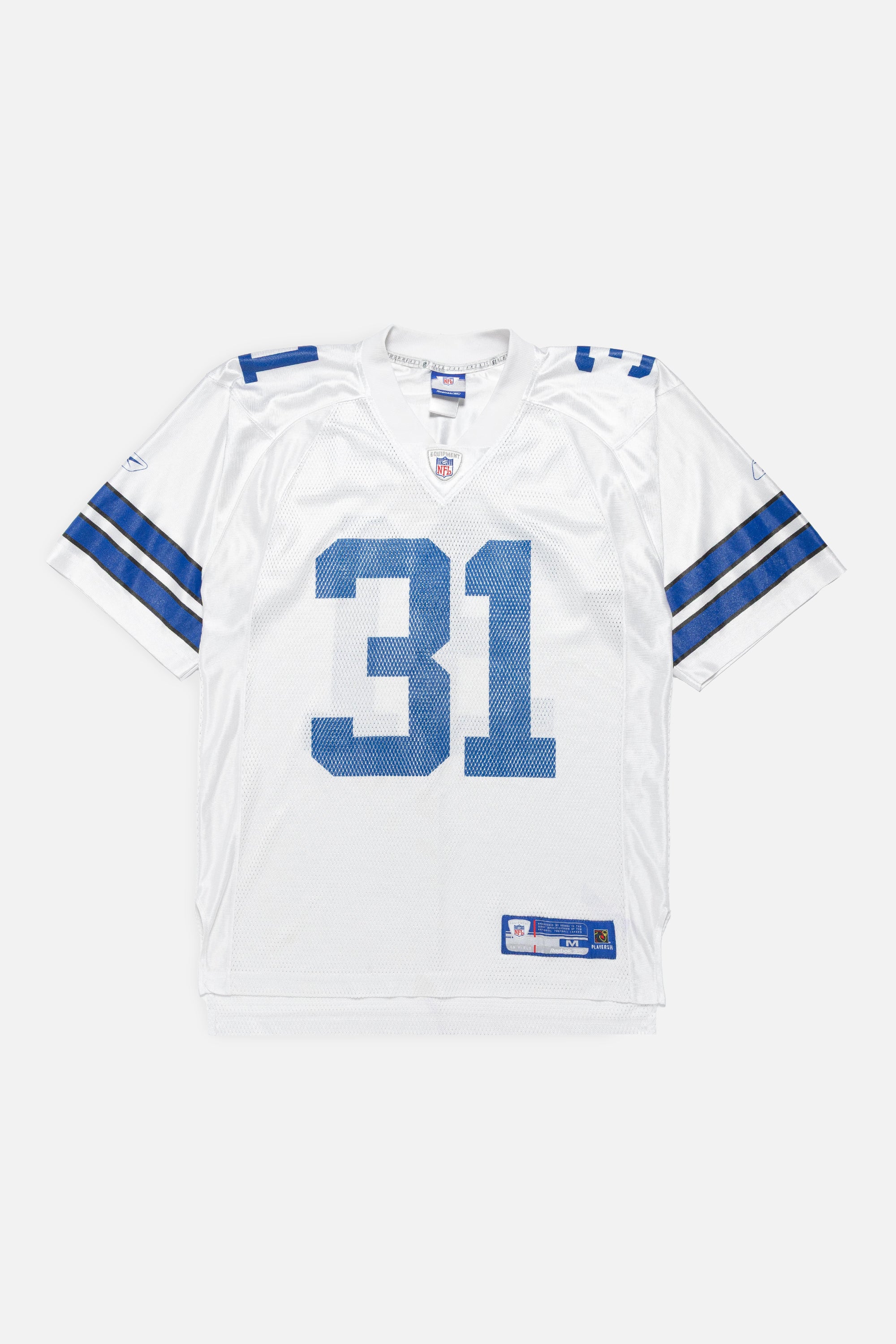 Vintage Dallas Cowboys Jersey - M-JERSEYS-NFL-Frankie Collective