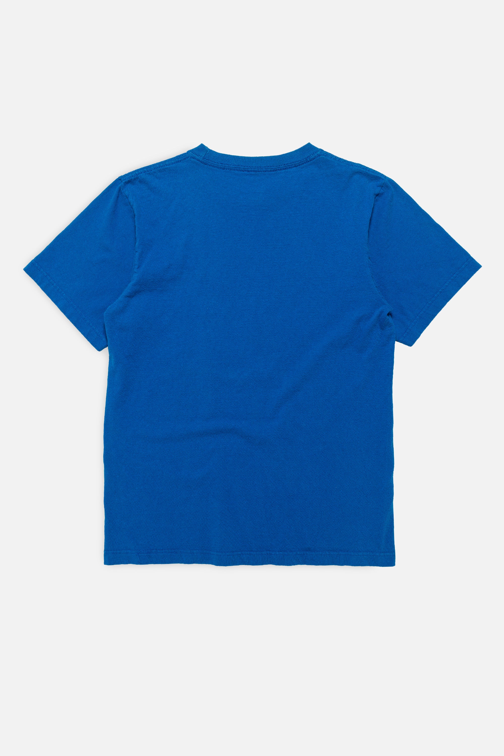 Vintage Dallas Mavericks Tee-NBA-Frankie Collective-Rework-Vintage-Streetwear