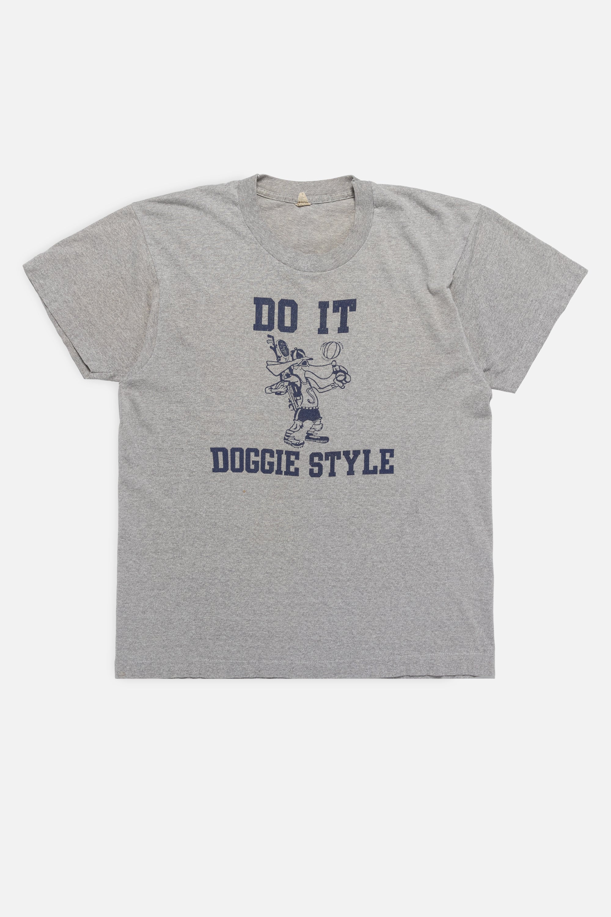 Vintage Doggie Style Tee