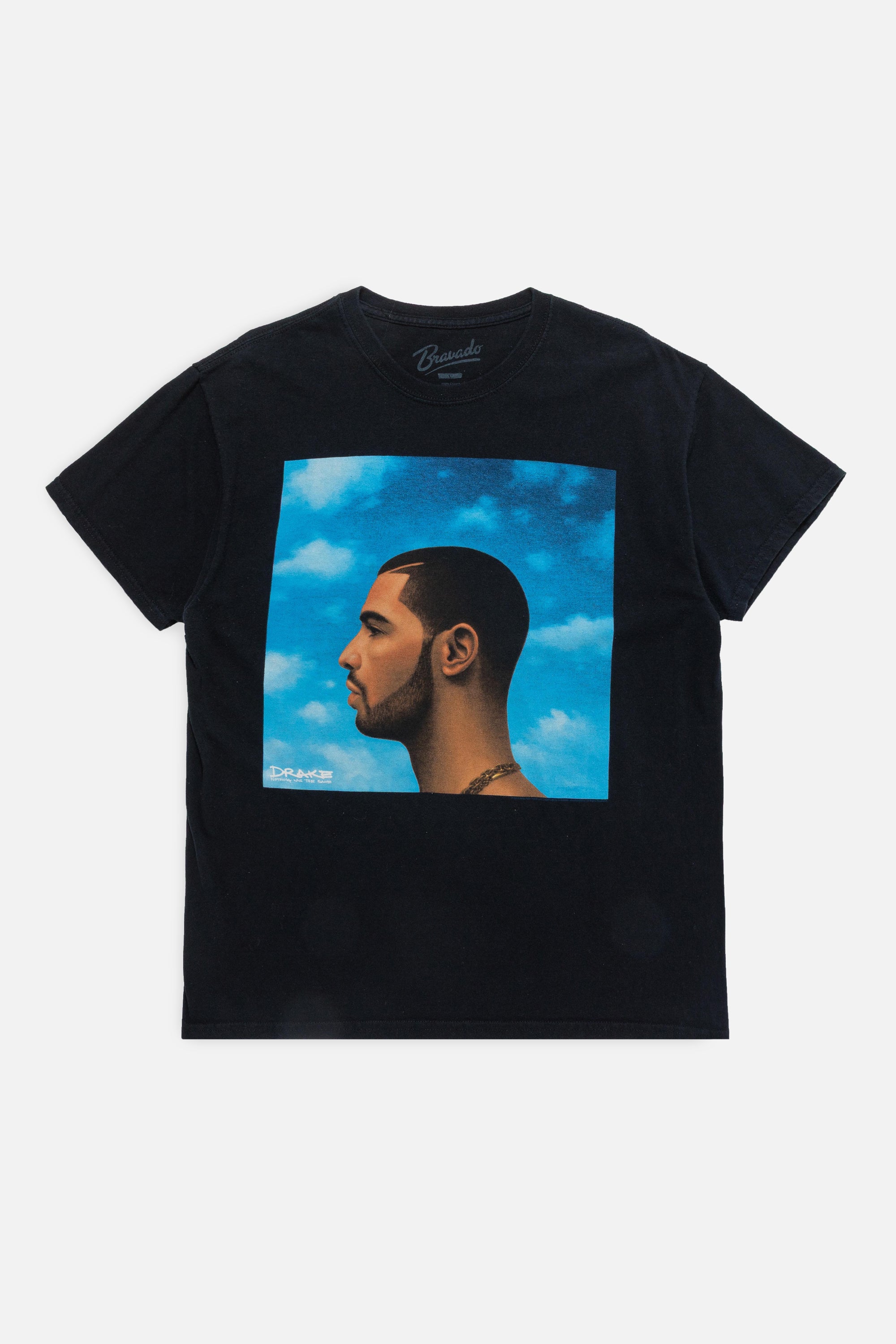 Vintage Drake Nothing Was The Same Tee