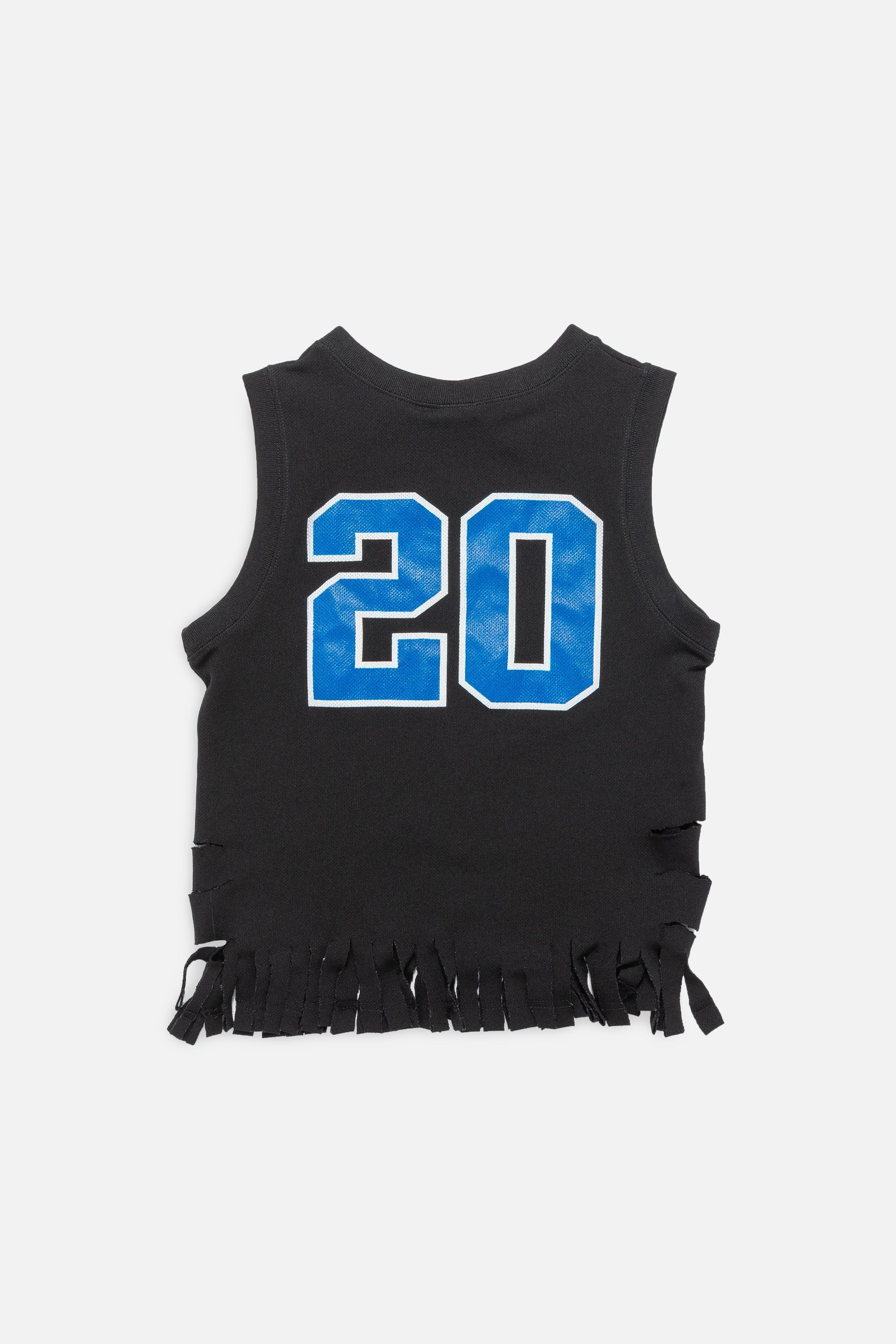 Vintage Duke Blue Devils Jersey-JERSEYS-NCAA-Frankie Collective