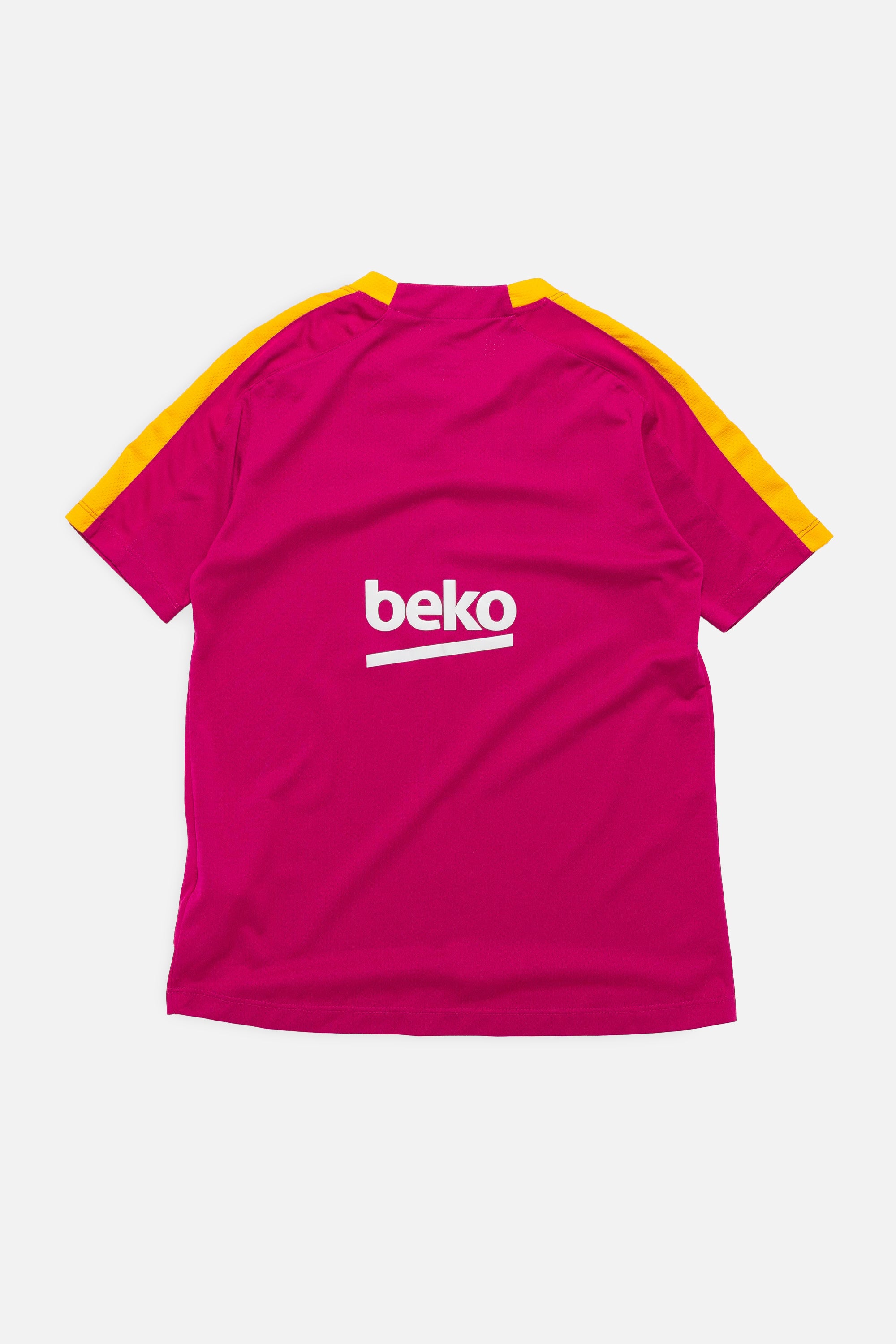 Vintage FC Barcelona Jersey-JERSEYS-Nike-Frankie Collective