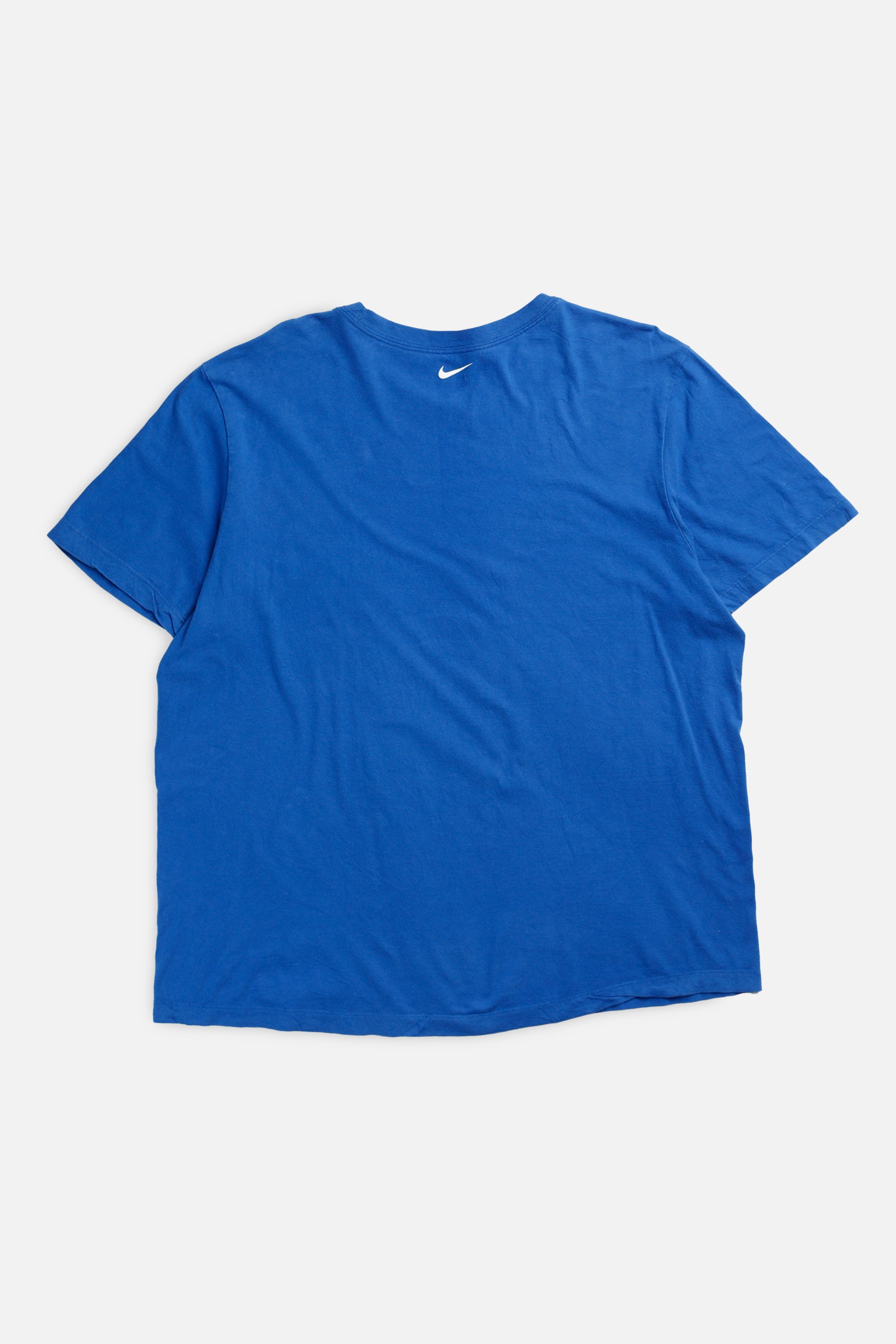 Vintage Football Tee - XL-TSHIRTS-Varsity-XL-Frankie Collective Rare Vintage Streetwear Reworks