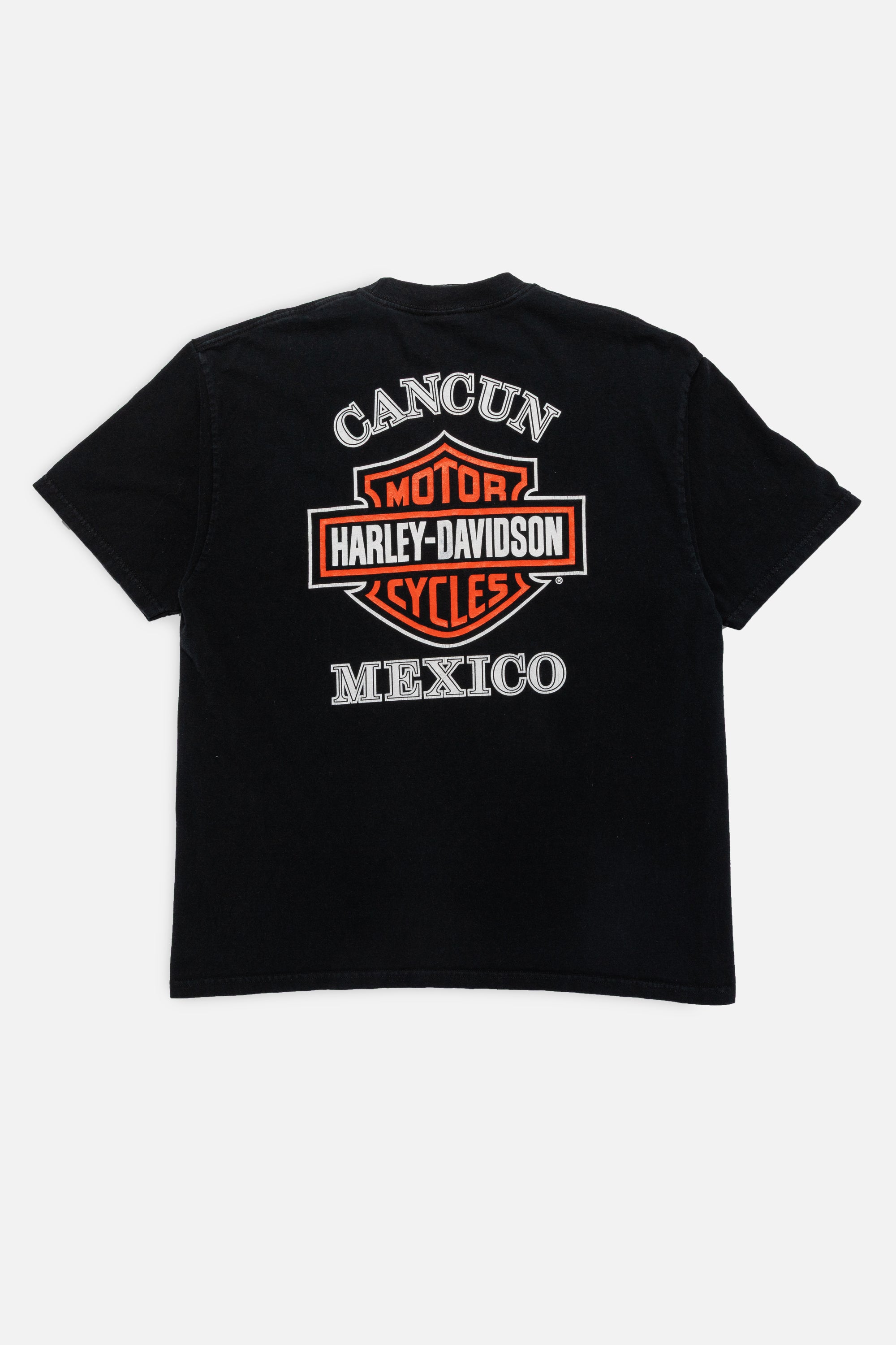 Vintage Harley-Davidson Tee