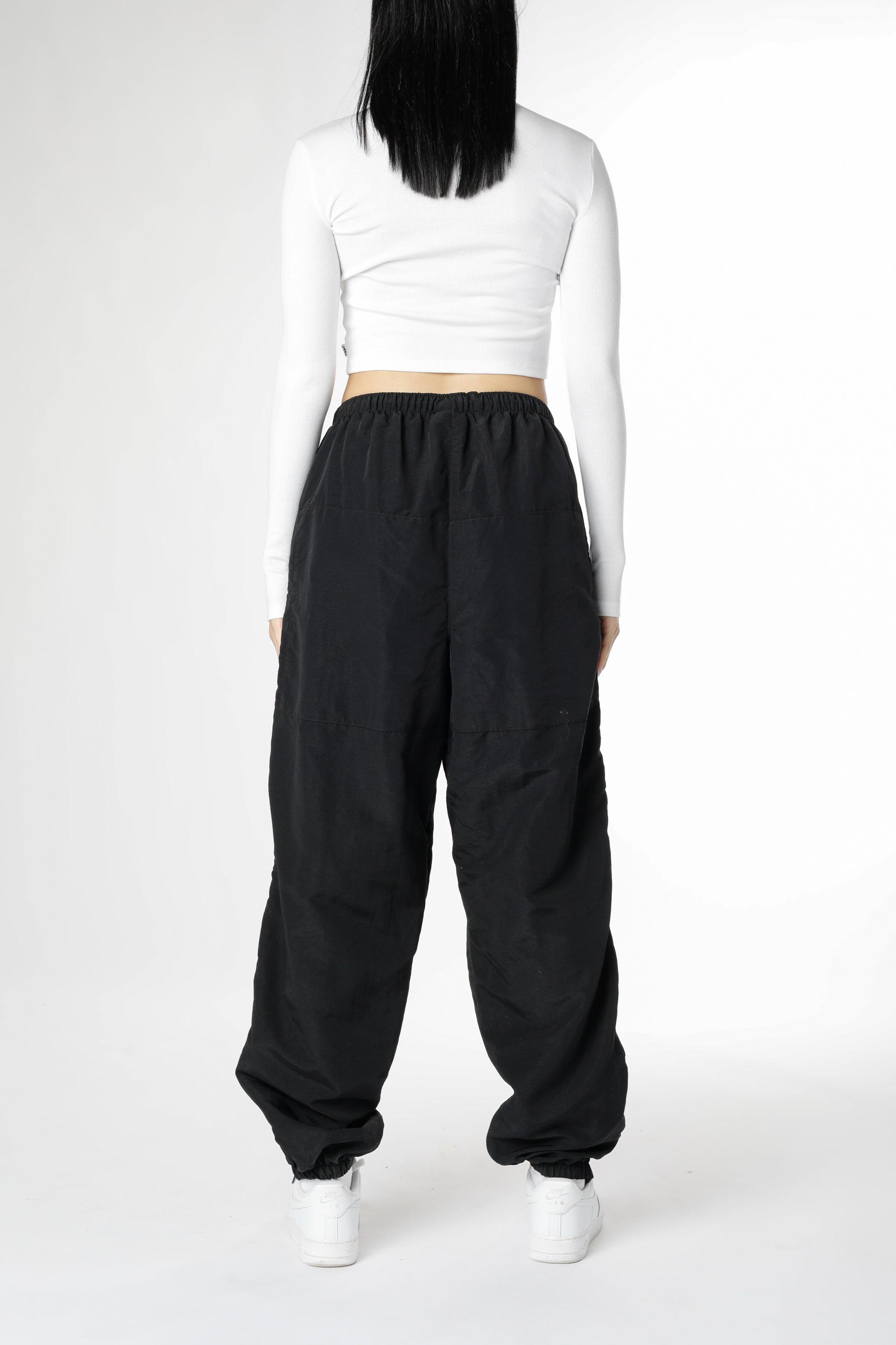 Vintage IPFU Army Pants - M, L-BOTTOMS-vendor-unknown-M-Frankie Collective Rare Vintage Streetwear Reworks