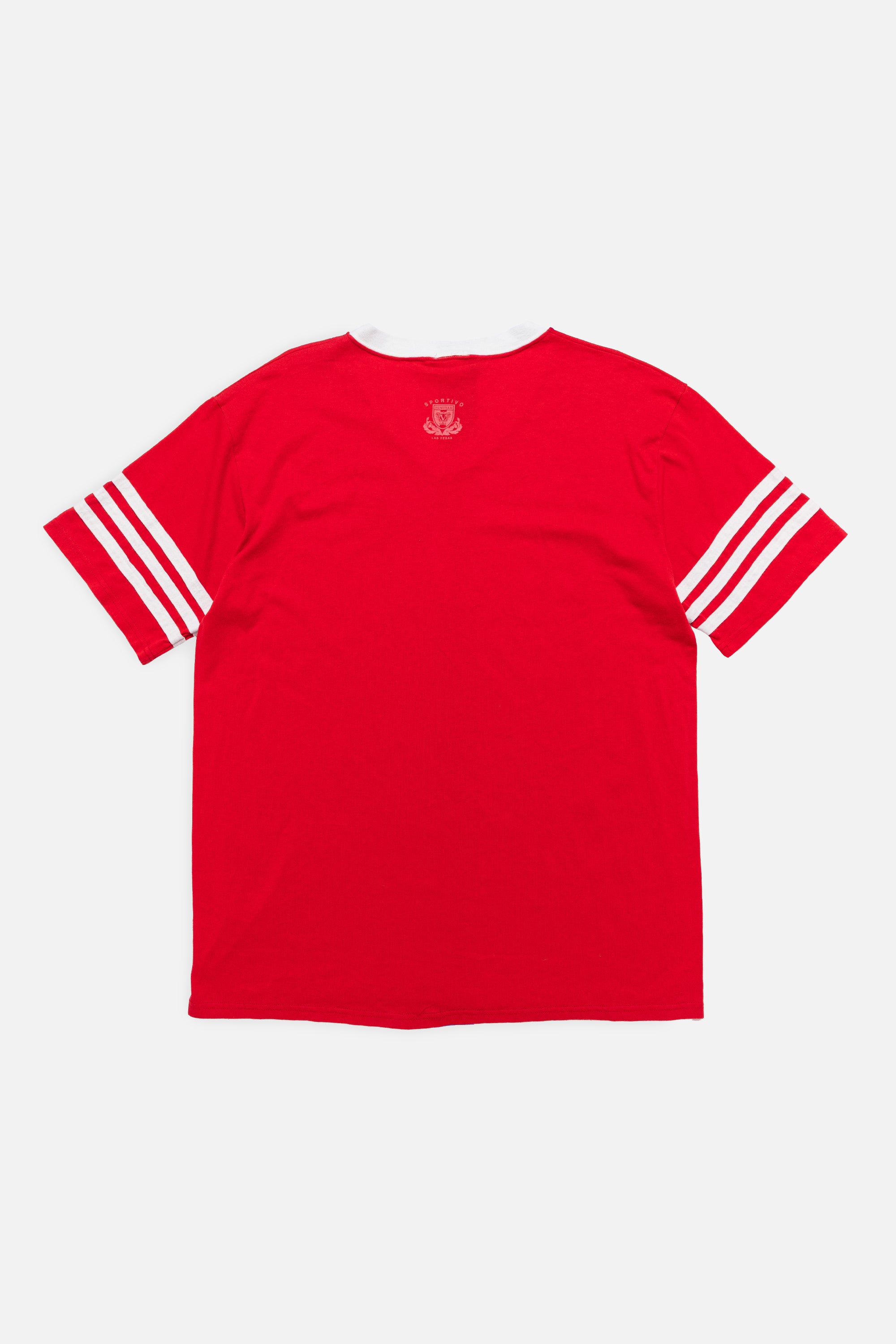 Vintage Italia Tee - XL-T-SHIRTS-Frankie Collective