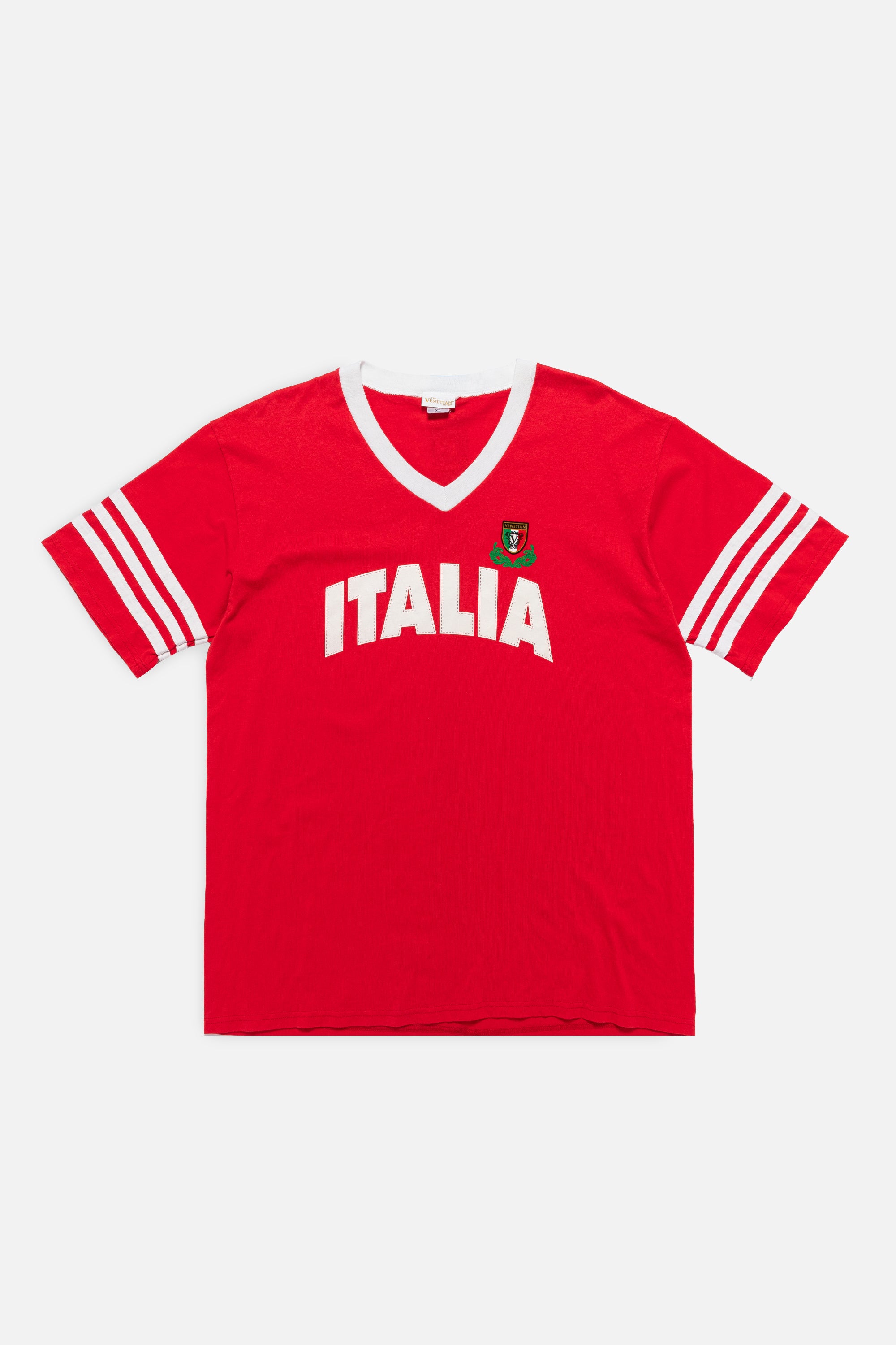 Vintage Italia Tee - XL-T-SHIRTS-Frankie Collective