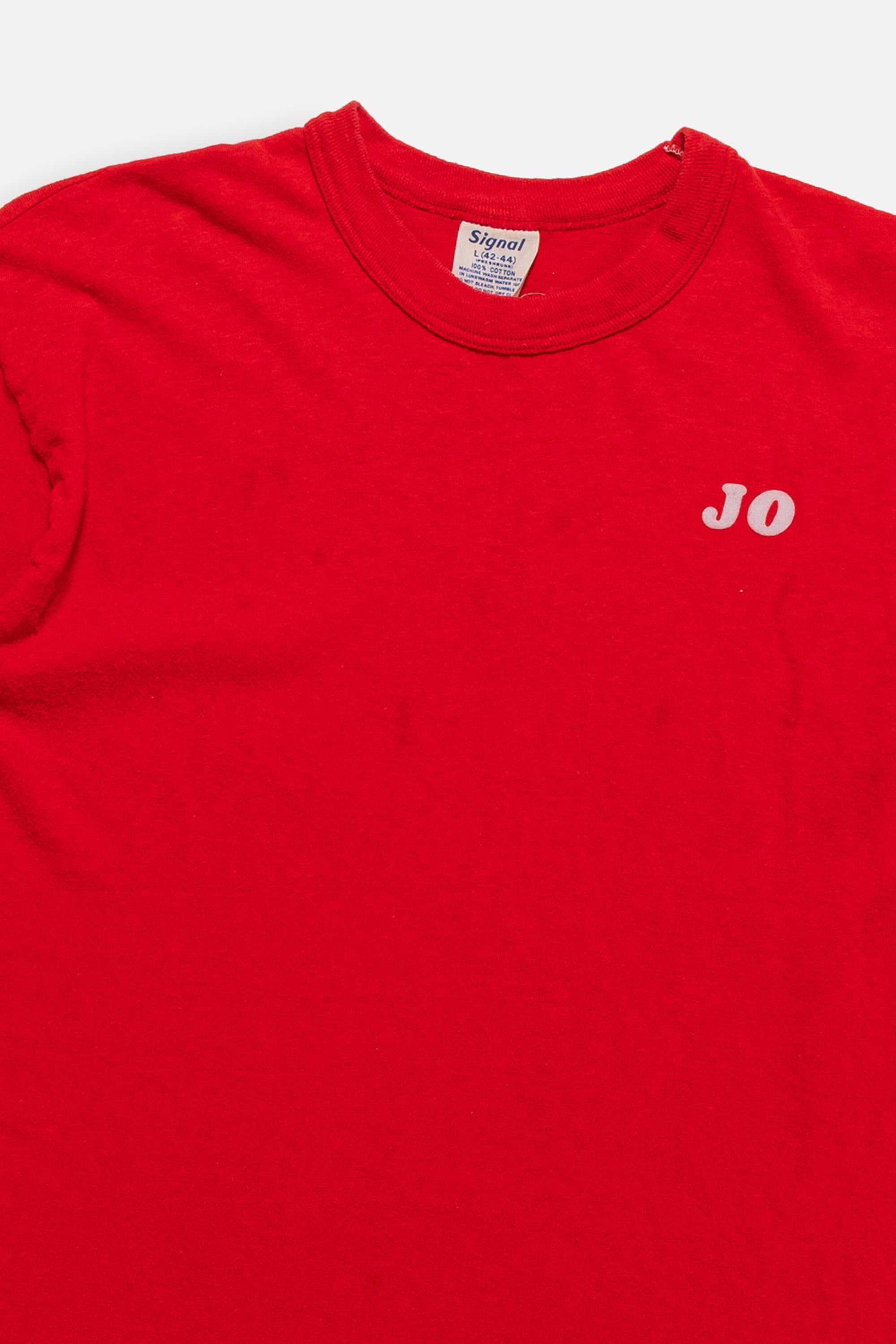 Vintage Jo Tee