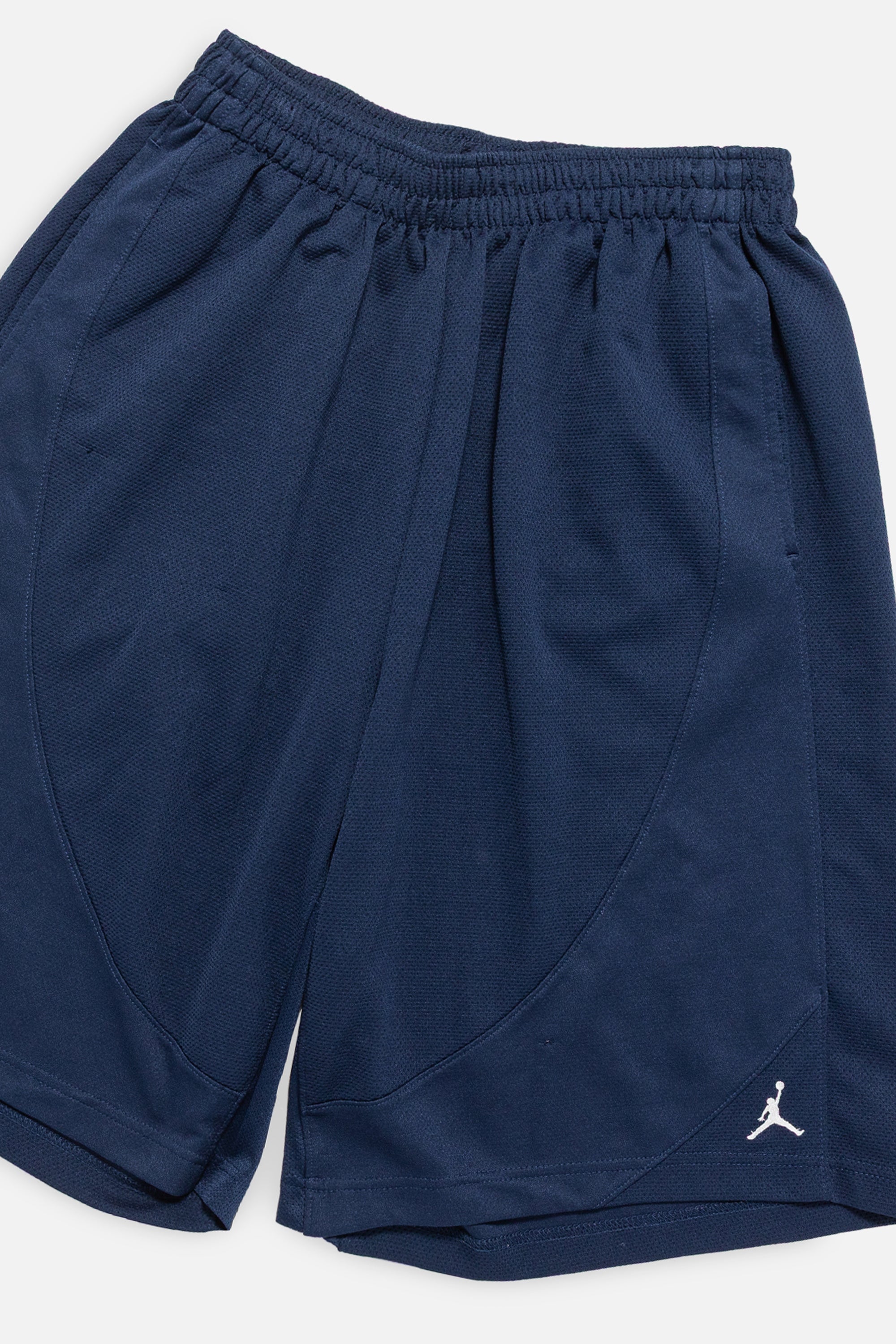 Vintage Jordan Basketball Shorts-Jordan-Frankie Collective-Rework-Vintage-Streetwear