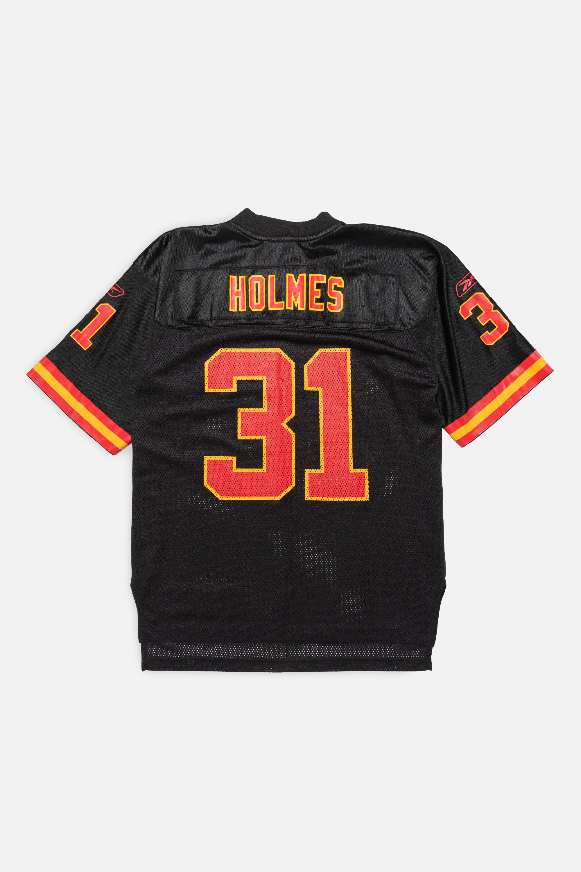 Vintage Kansas City Chiefs Jersey - M-JERSEYS-NFL-Frankie Collective