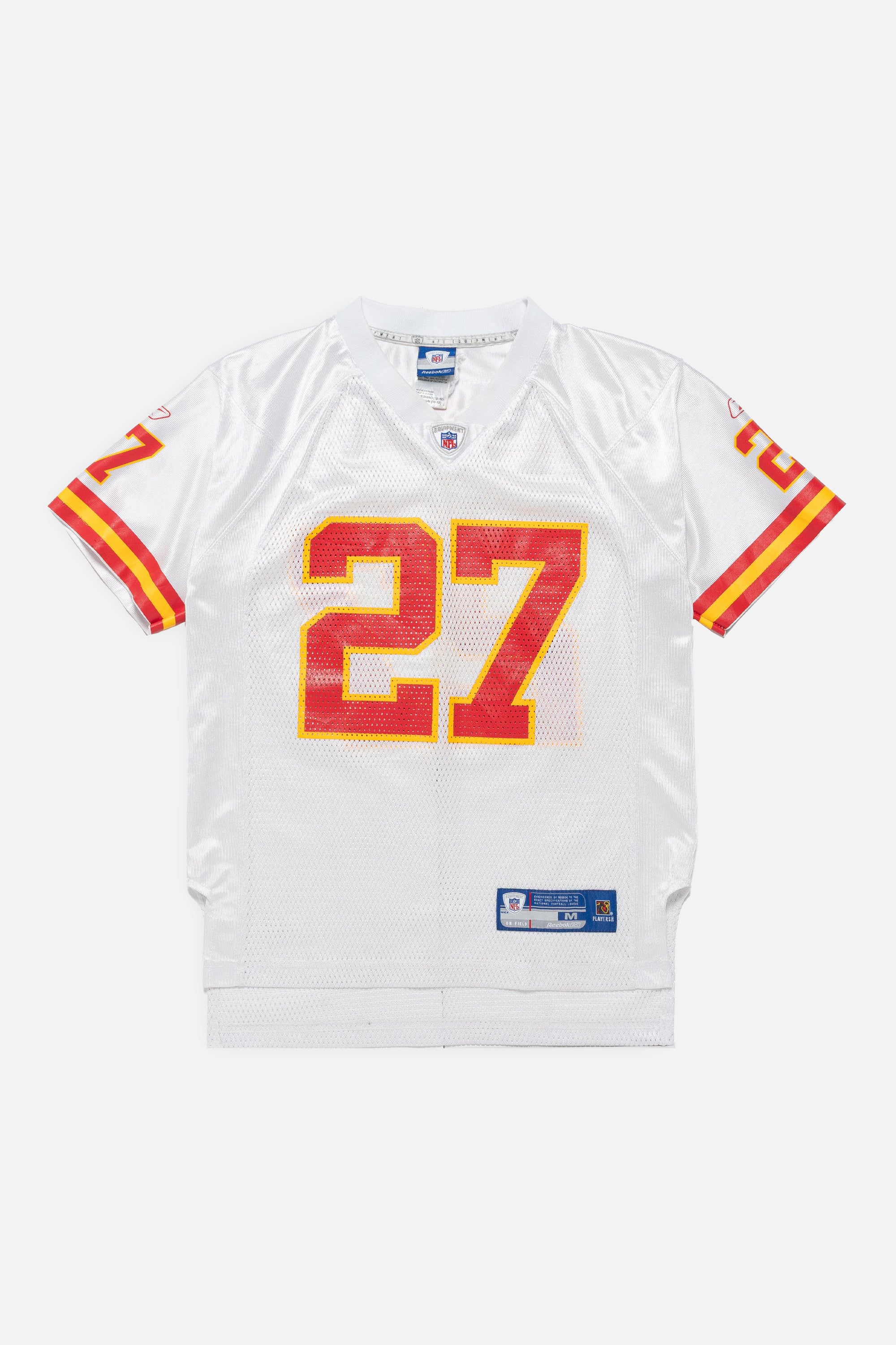 Vintage Kansas City Chiefs Jersey - Women's XS-JERSEYS-NFL-Frankie Collective