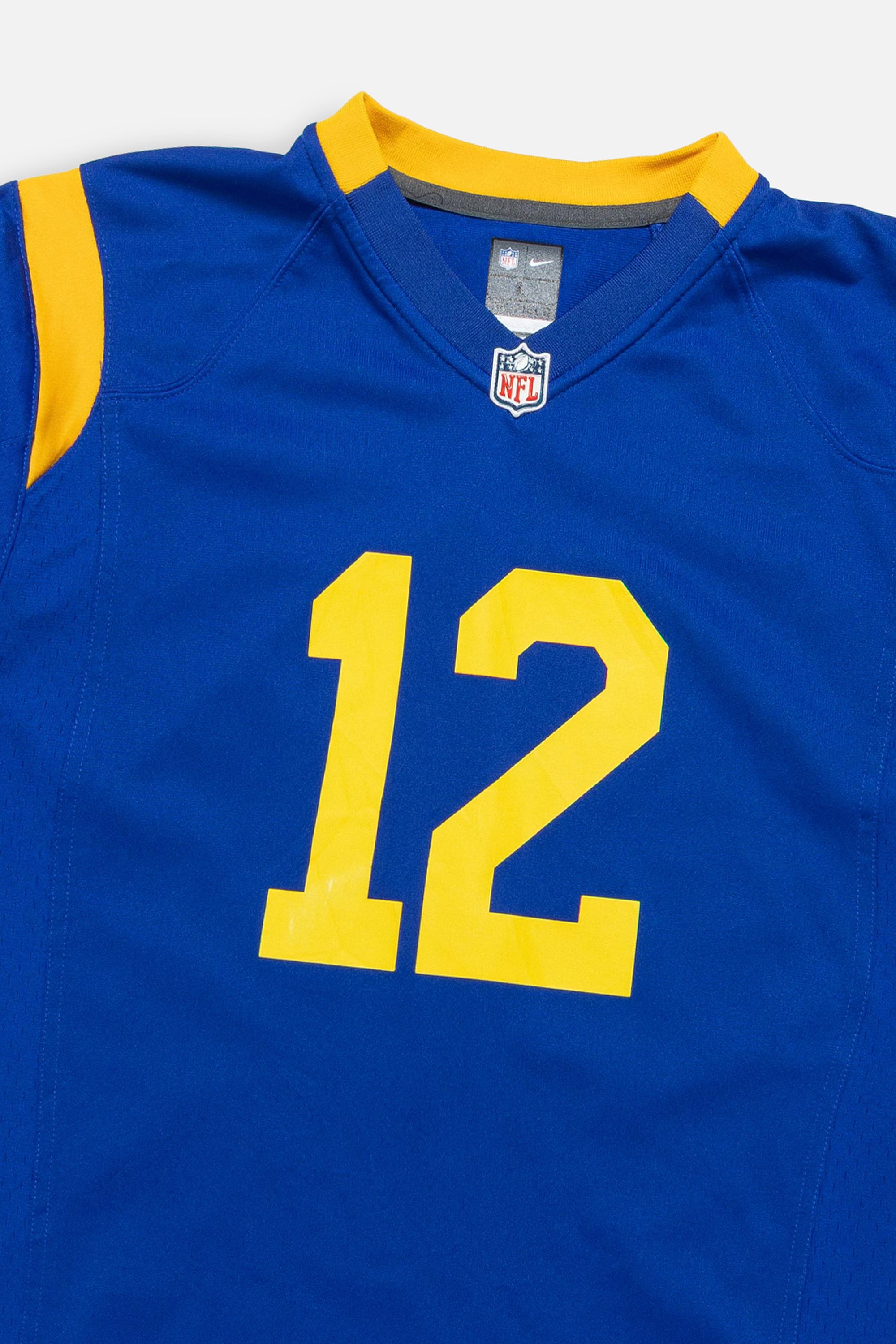 Vintage Los Angeles Rams Jersey - L-JERSEYS-NFL-Frankie Collective