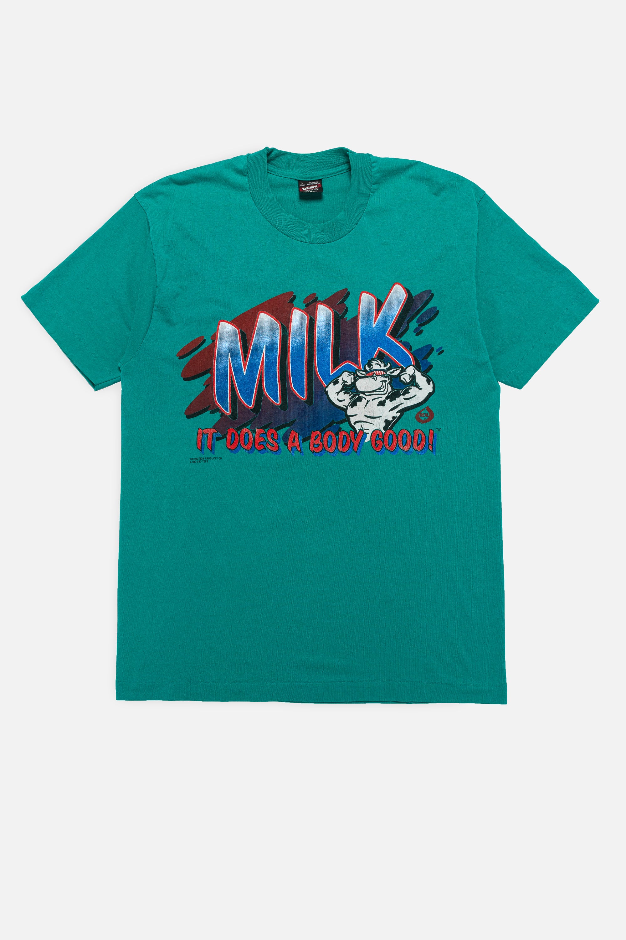 Vintage Milk Tee