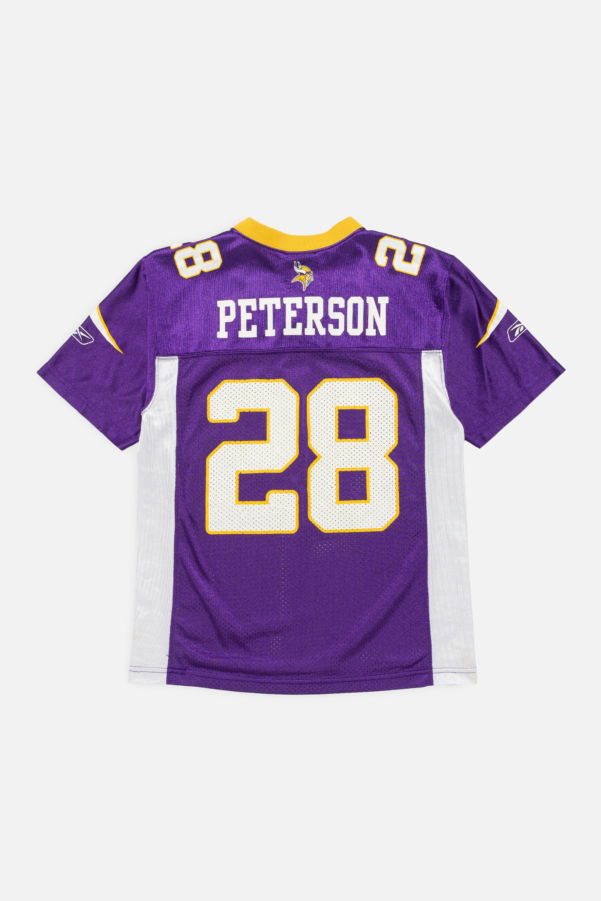 Vintage Minnesota Vikings Jersey - XS-JERSEYS-NFL-Frankie Collective