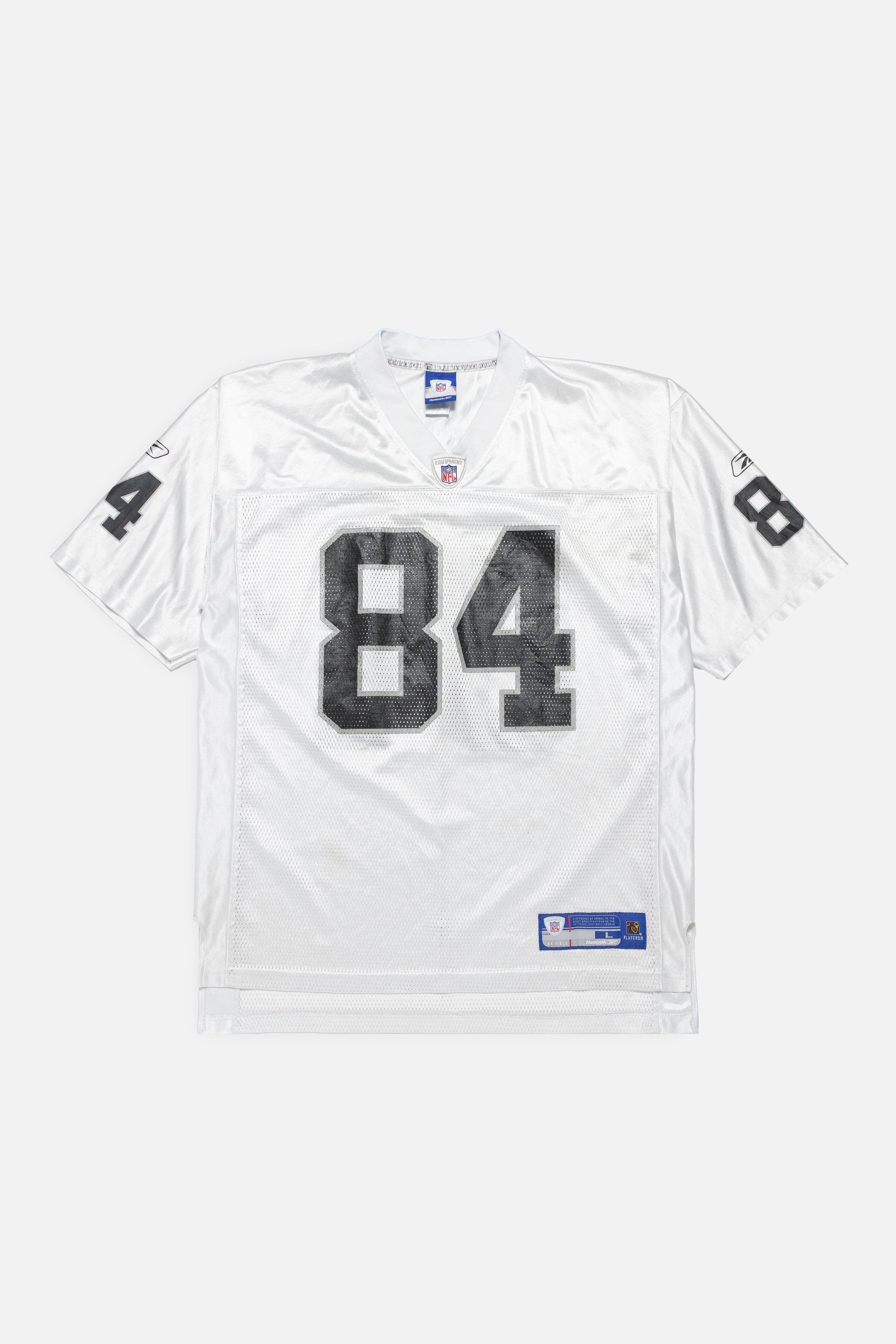 Vintage New Orleans Saints Jersey - XL-JERSEYS-NFL-Frankie Collective