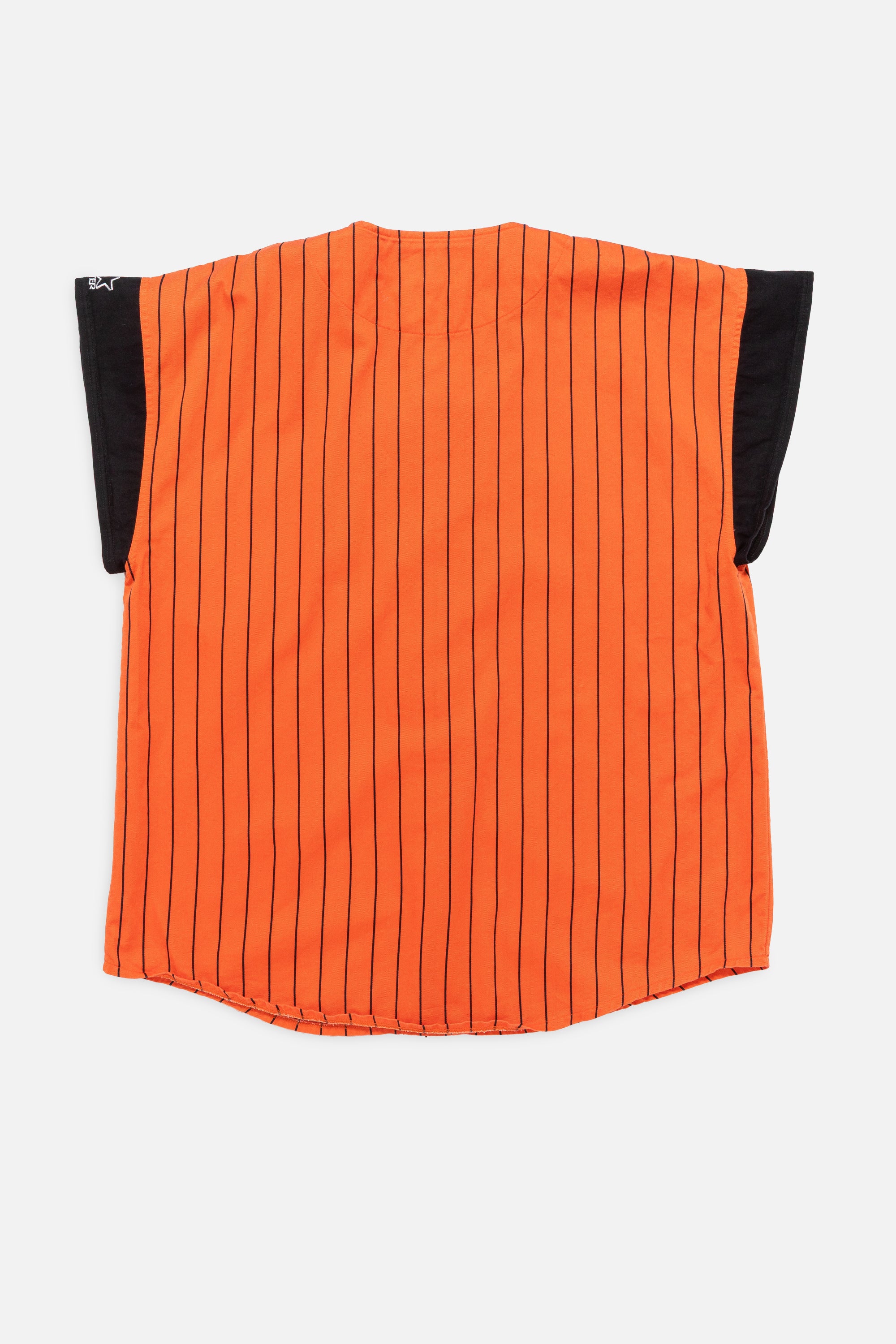 Vintage New York Mets Jersey - L-JERSEYS-MLB-Frankie Collective