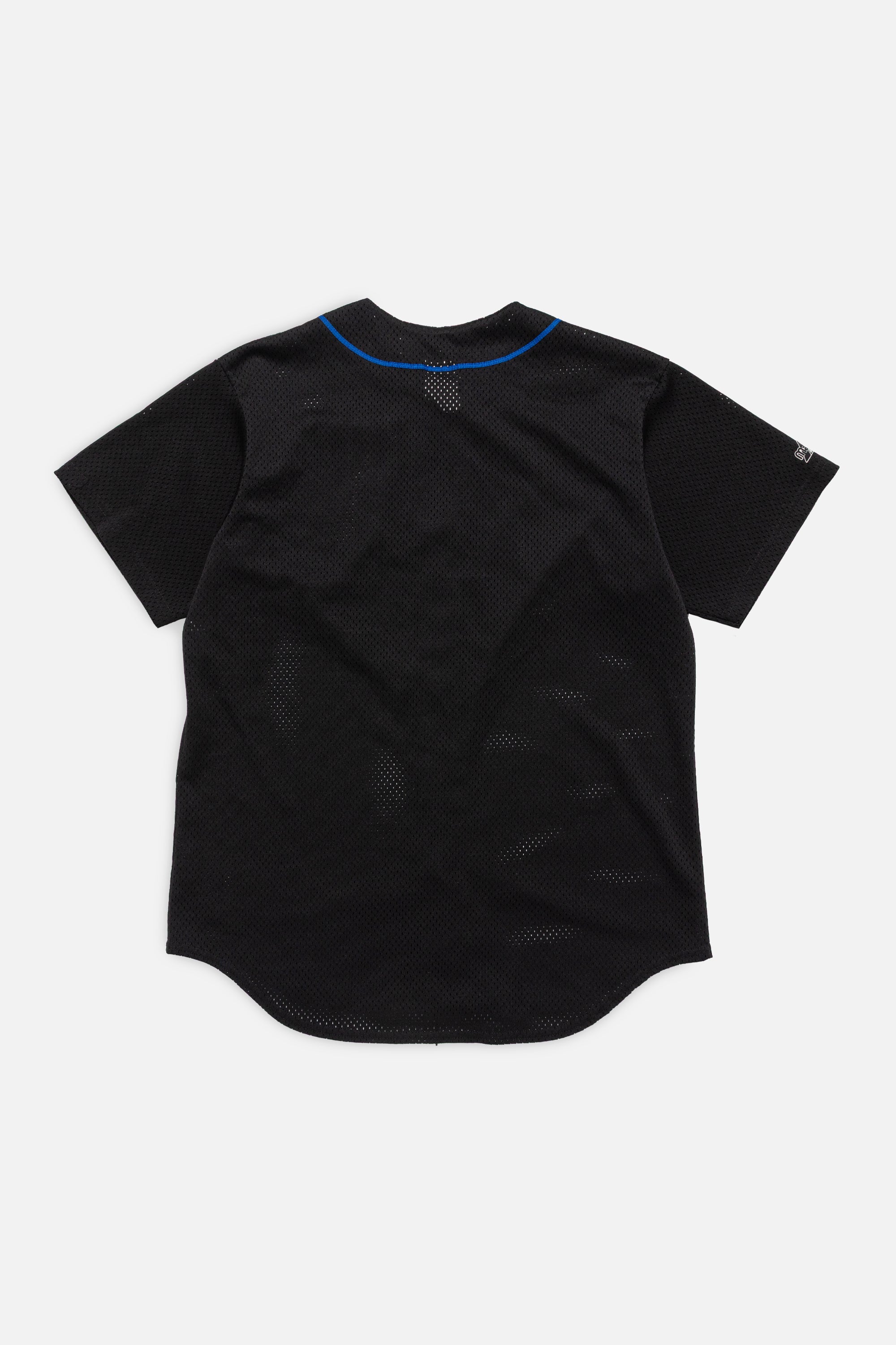 Vintage New York Mets Jersey - M-JERSEYS-MLB-Frankie Collective