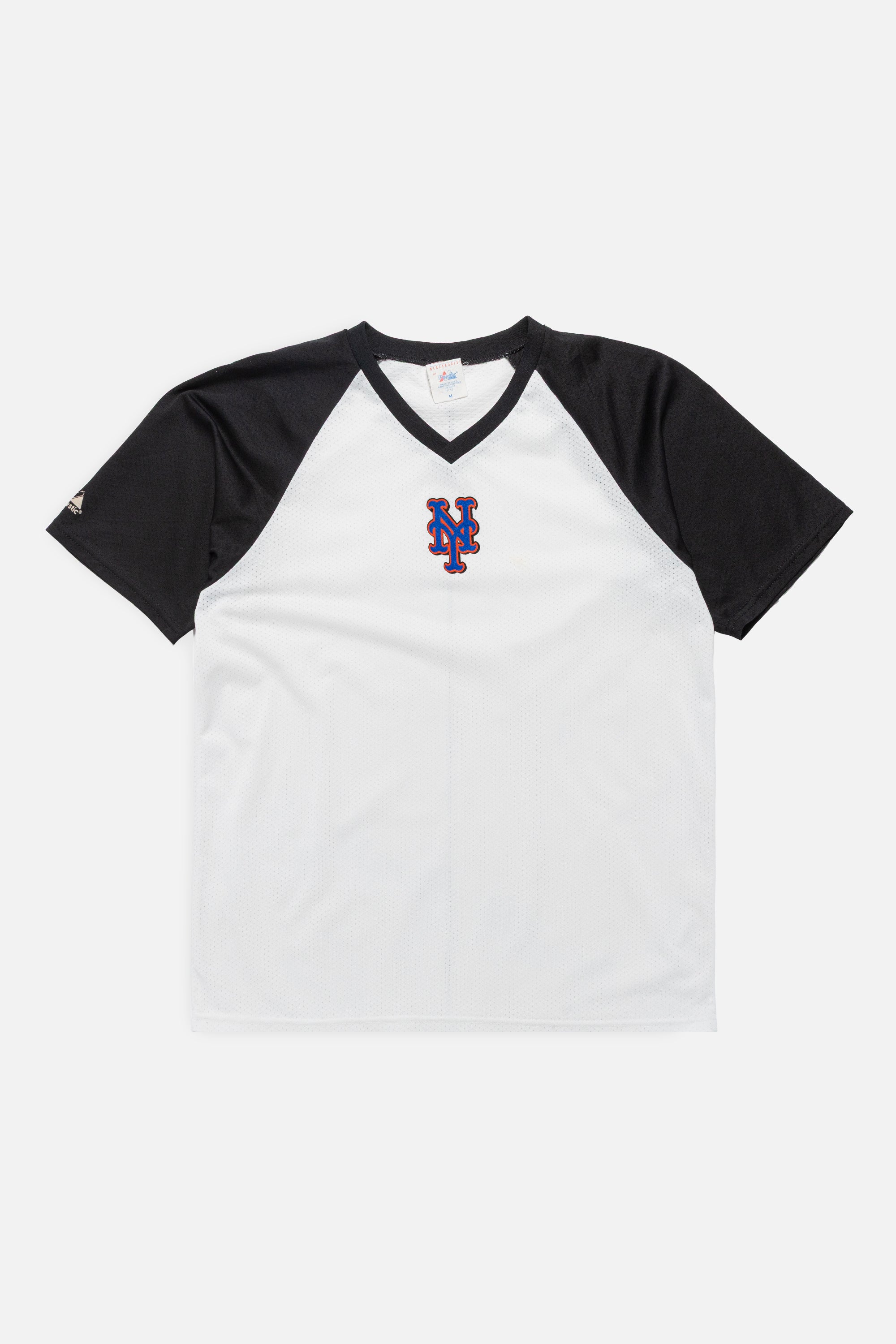 Vintage New York Mets Tee - L-T-SHIRTS-MLB-Frankie Collective